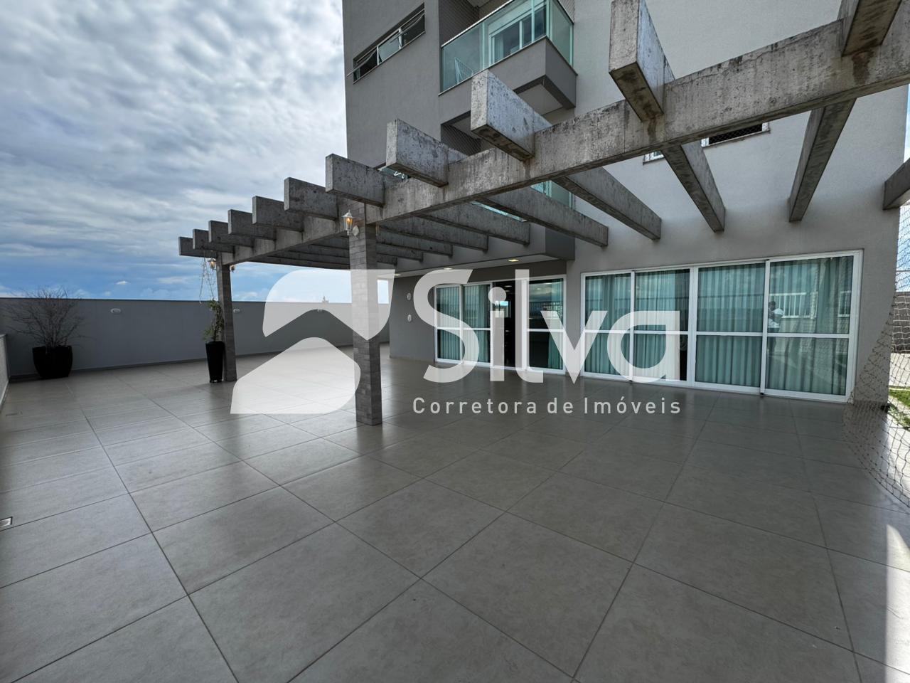 Apartamento a venda, localizado no Bairro Alto da Colina C.N, Dois Vizinhos-PR.