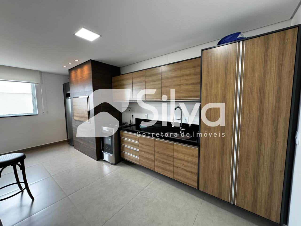 Apartamento a venda, localizado no Bairro Alto da Colina C.N, Dois Vizinhos-PR.