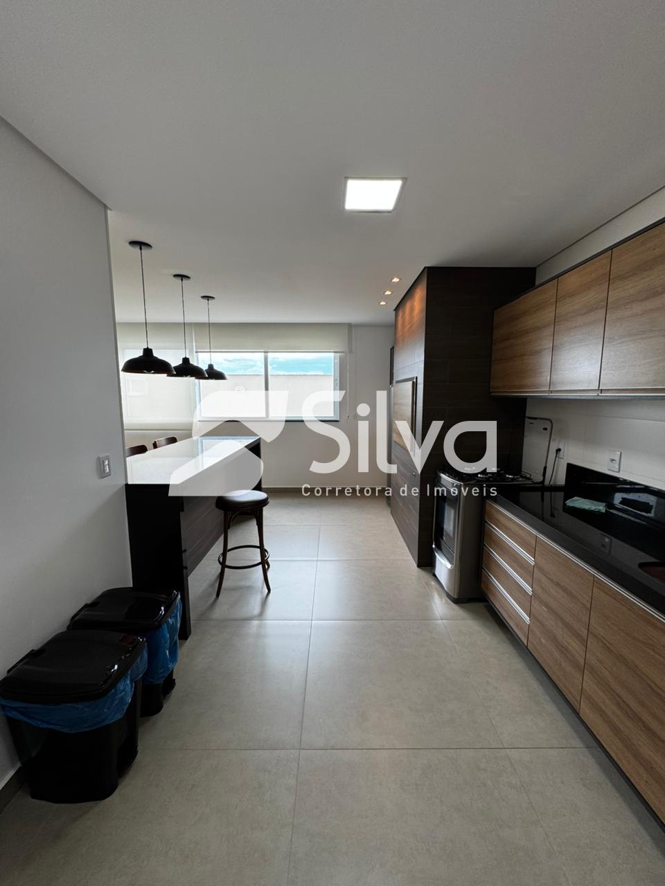 Apartamento a venda, localizado no Bairro Alto da Colina C.N, Dois Vizinhos-PR.