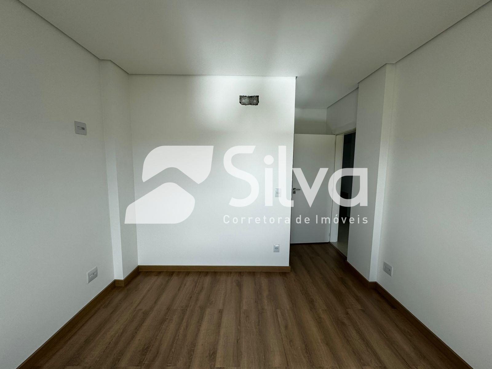 Apartamento a venda, localizado no Bairro Alto da Colina C.N, Dois Vizinhos-PR.