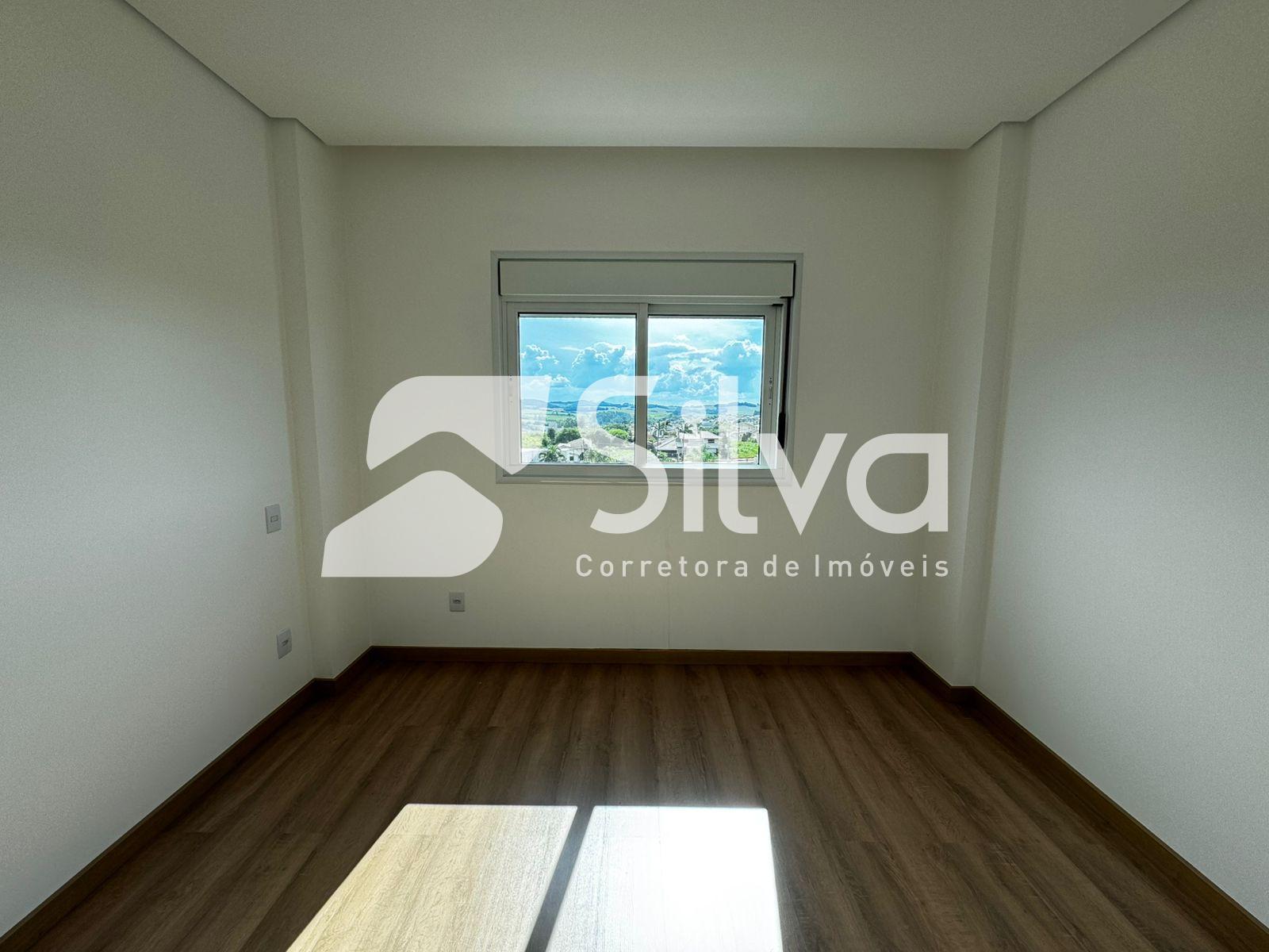 Apartamento a venda, localizado no Bairro Alto da Colina C.N, Dois Vizinhos-PR.