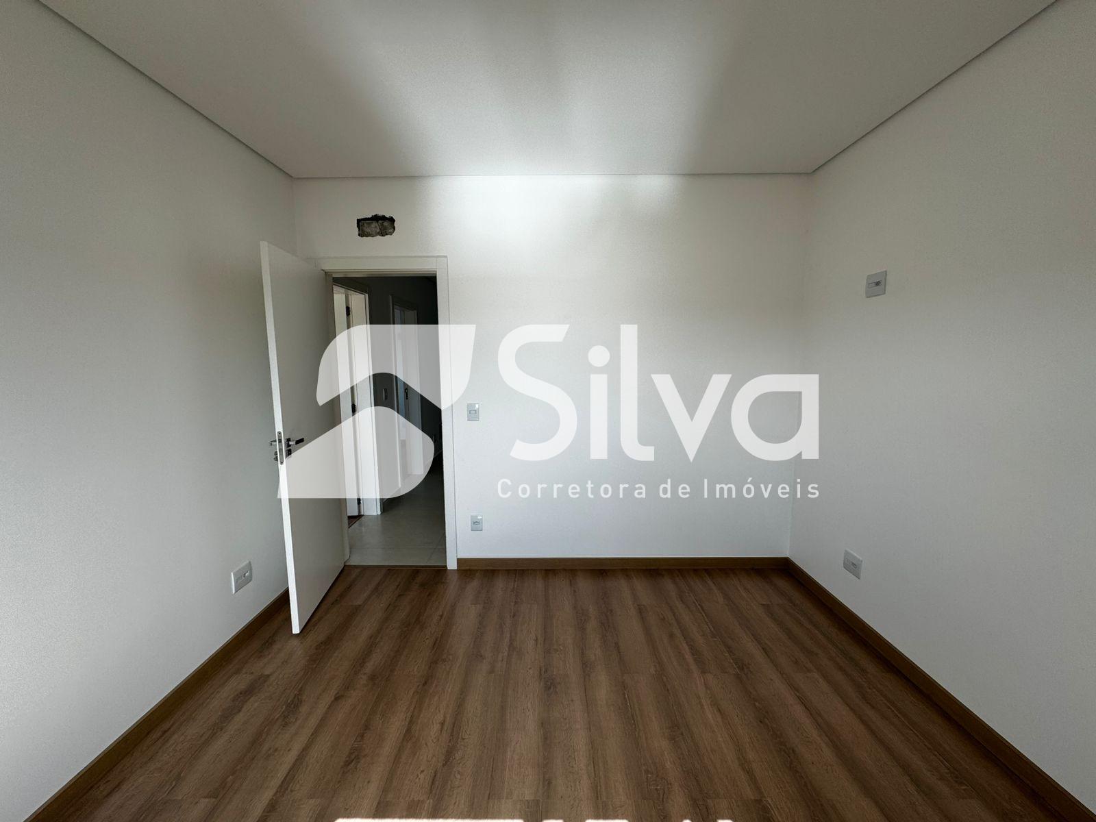 Apartamento a venda, localizado no Bairro Alto da Colina C.N, Dois Vizinhos-PR.