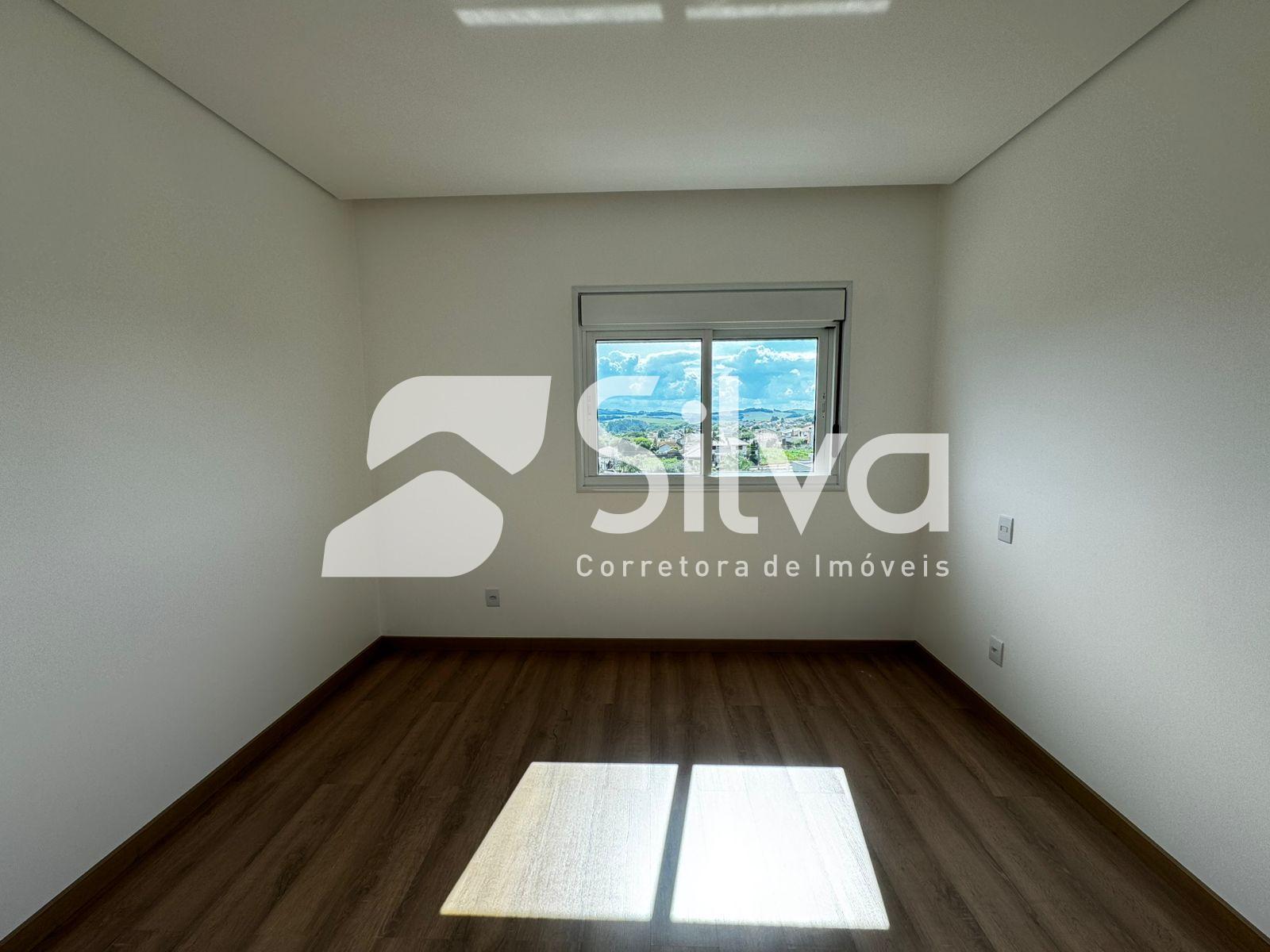 Apartamento a venda, localizado no Bairro Alto da Colina C.N, Dois Vizinhos-PR.