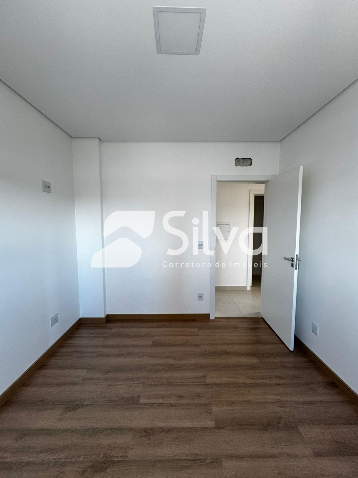 Apartamento a venda, localizado no Bairro Alto da Colina C.N, Dois Vizinhos-PR.