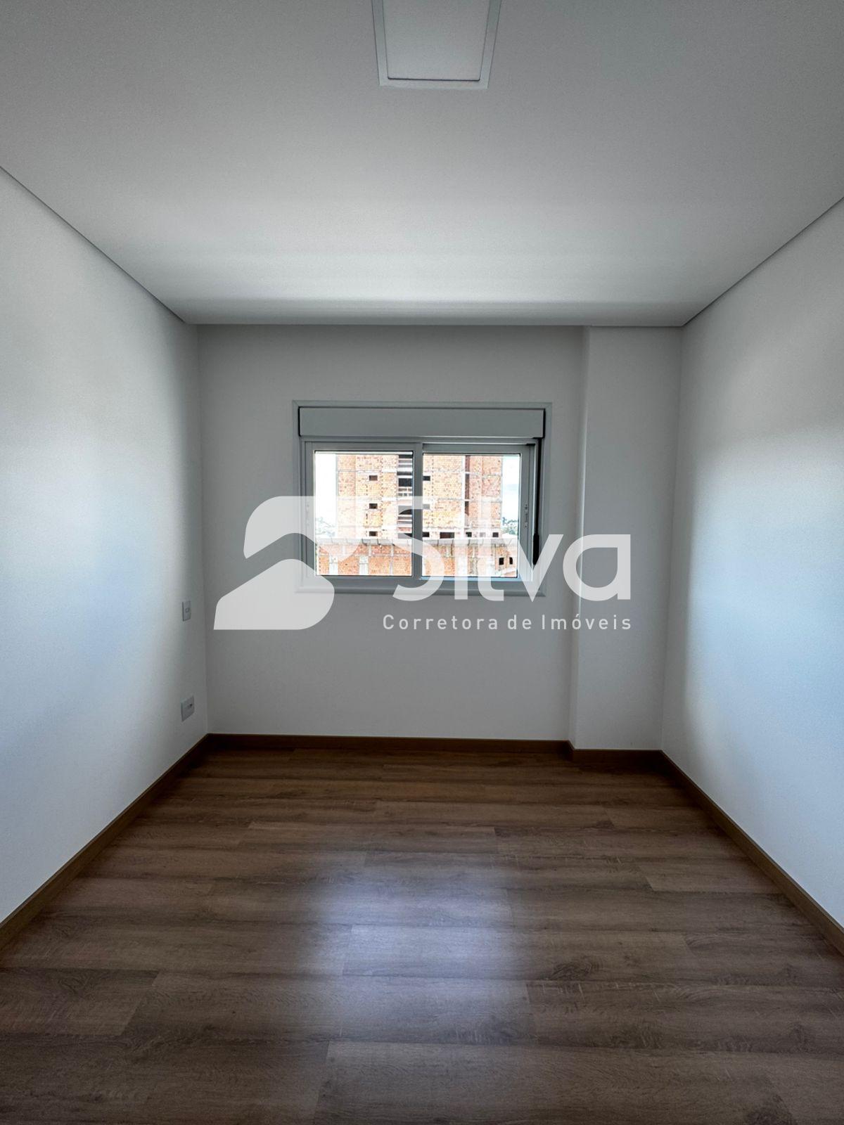 Apartamento a venda, localizado no Bairro Alto da Colina C.N, Dois Vizinhos-PR.