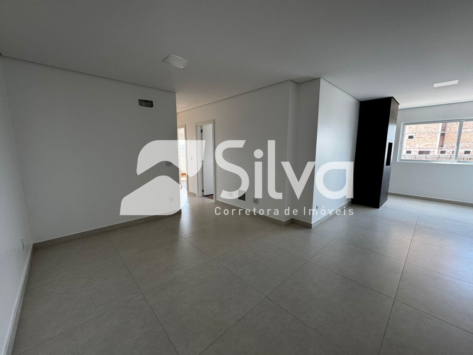 Apartamento a venda, localizado no Bairro Alto da Colina C.N, Dois Vizinhos-PR.