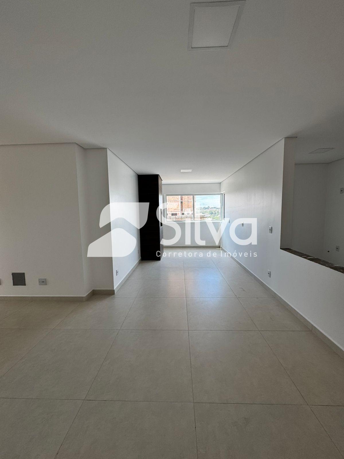 Apartamento a venda, localizado no Bairro Alto da Colina C.N, Dois Vizinhos-PR.