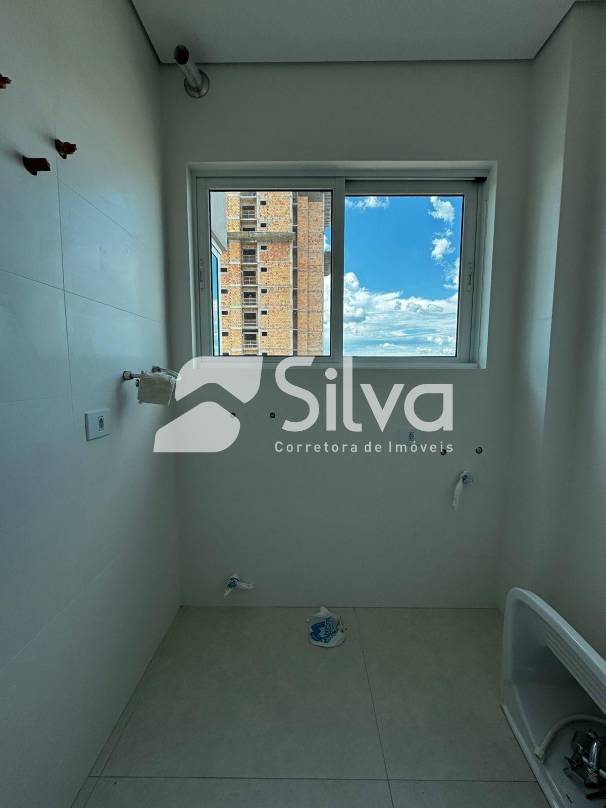 Apartamento a venda, localizado no Bairro Alto da Colina C.N, Dois Vizinhos-PR.