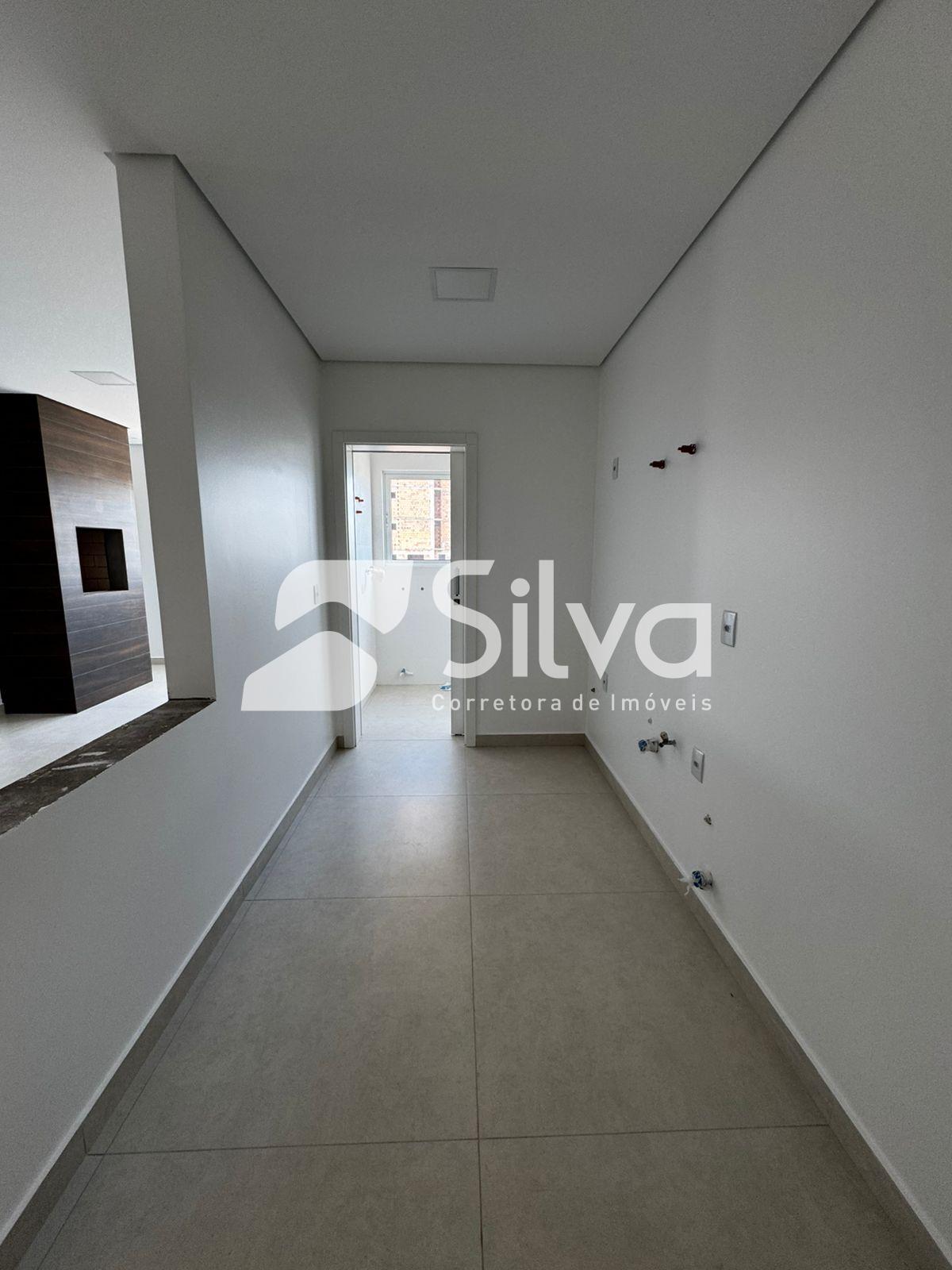 Apartamento a venda, localizado no Bairro Alto da Colina C.N, Dois Vizinhos-PR.