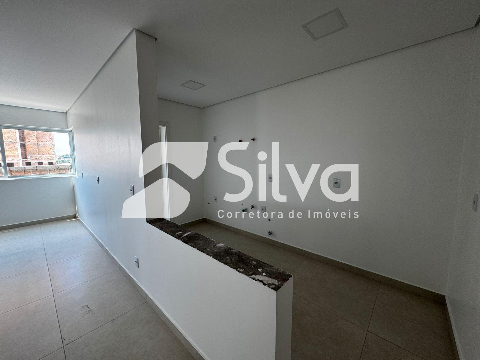 Apartamento a venda, localizado no Bairro Alto da Colina C.N, Dois Vizinhos-PR.