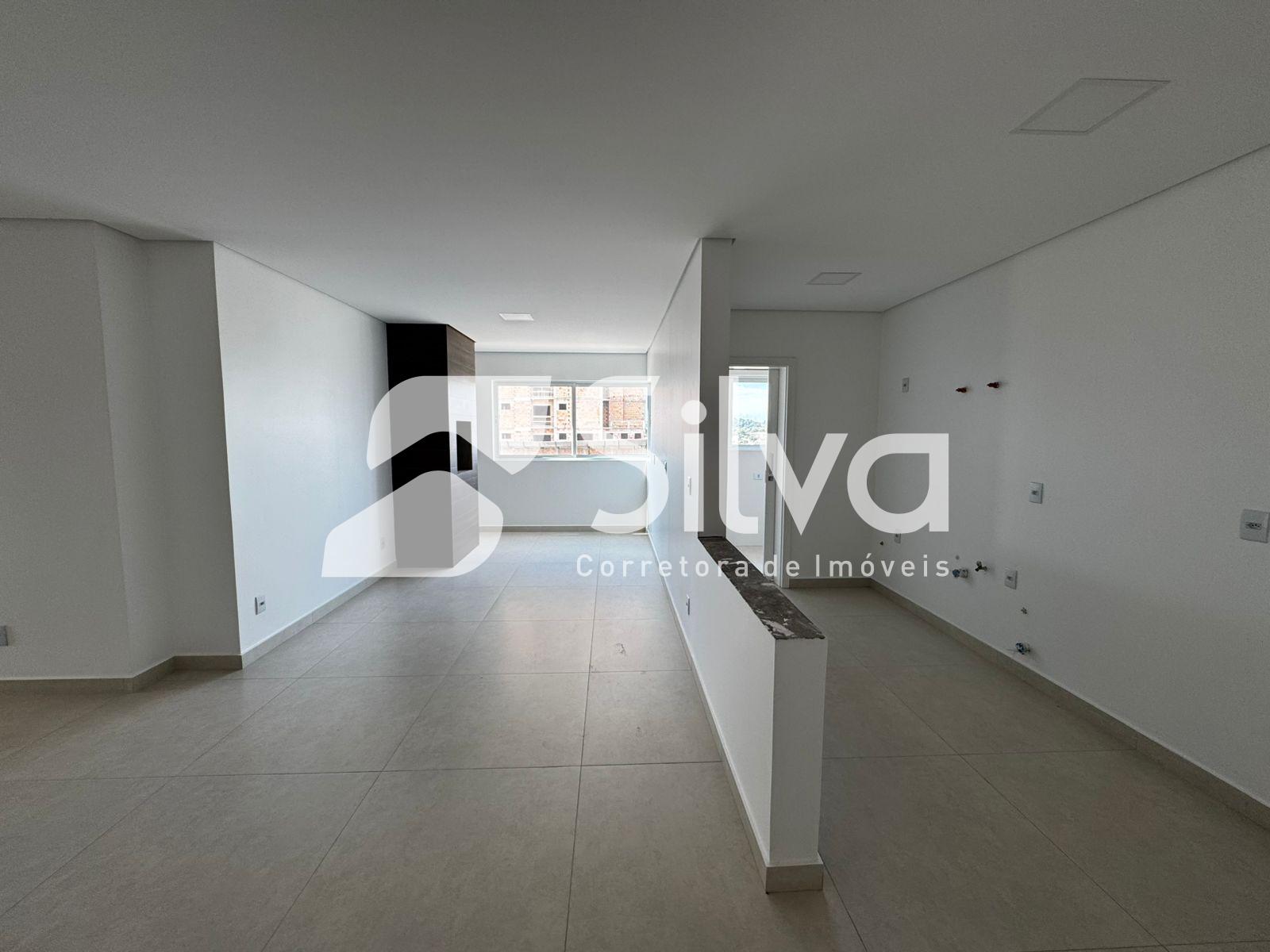 Apartamento a venda, localizado no Bairro Alto da Colina C.N, Dois Vizinhos-PR.