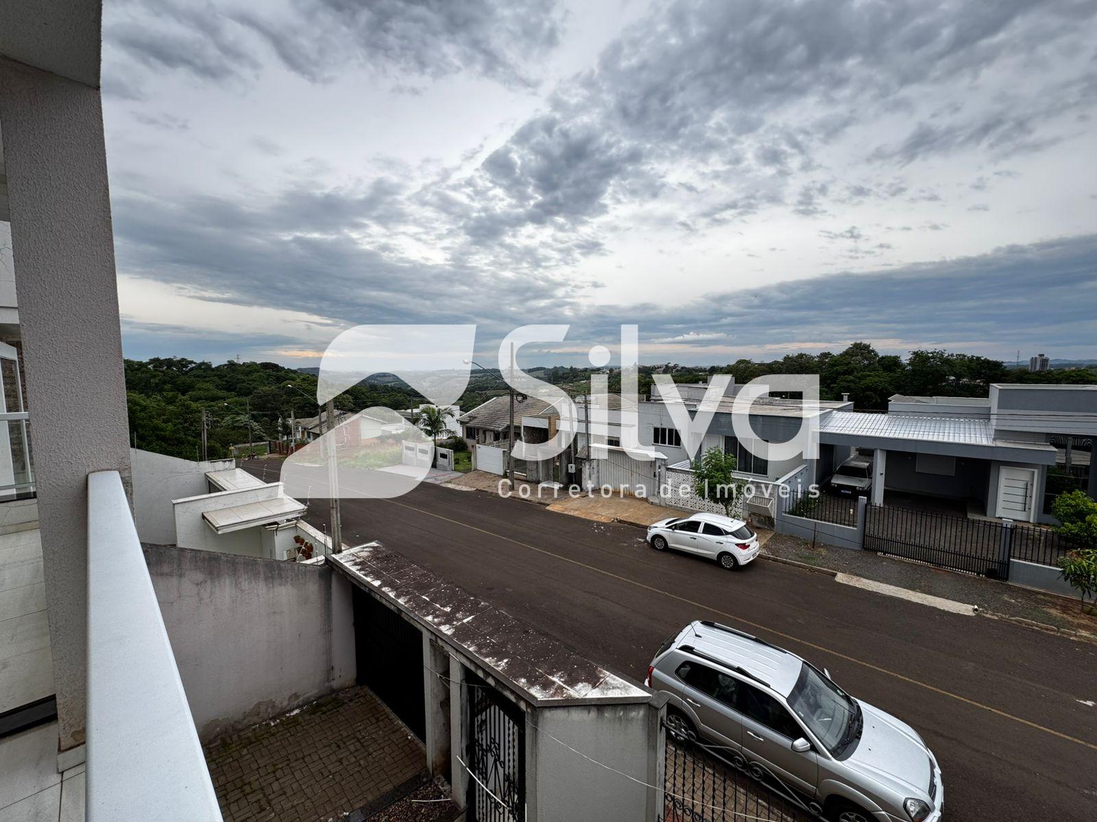 Sobrado a venda localizado no Loteamento Verdi   Cardoso, Dois Vizinhos-PR.