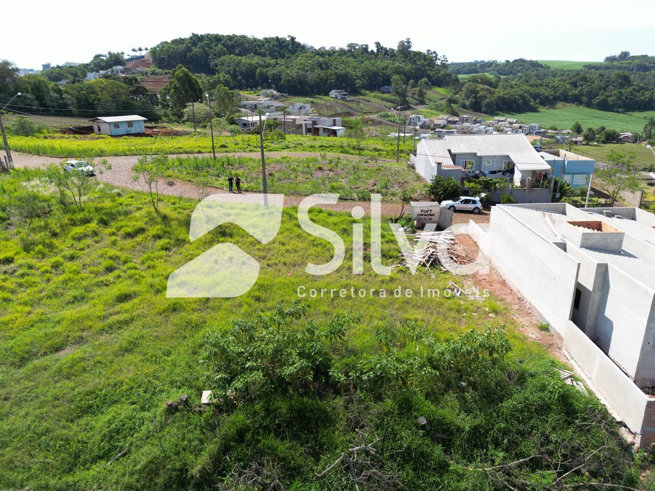 Lote a venda localizado no Loteamento Walendolff, Dois Vizinhos-PR.