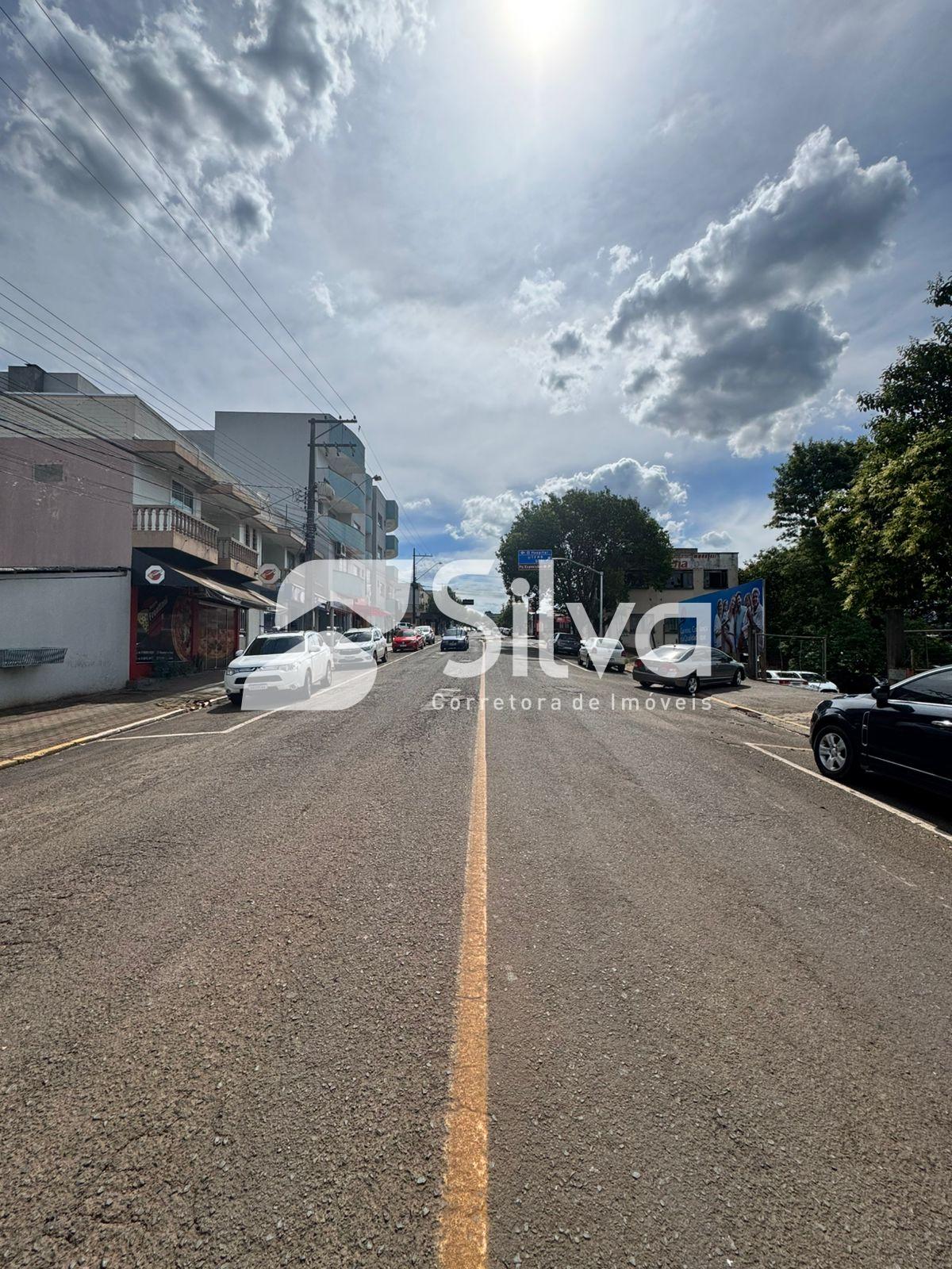 Lote comercial a venda localizado no Centro Norte, Dois Vizinhos-PR.