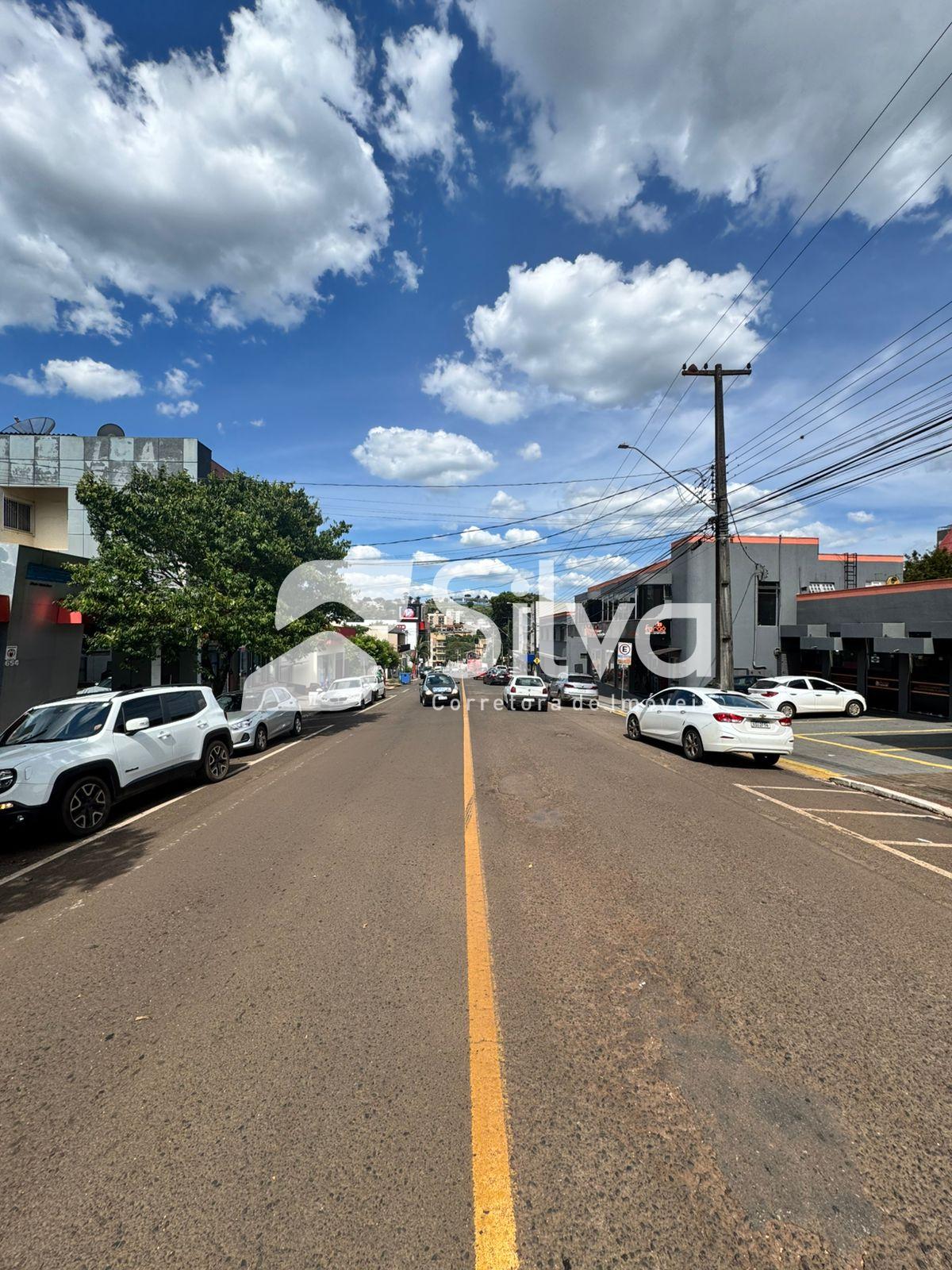 Lote comercial a venda localizado no Centro Norte, Dois Vizinhos-PR.