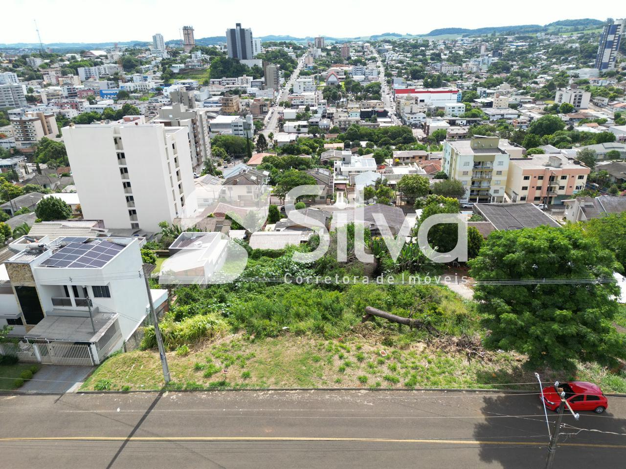 Lotes a venda localizados no Bairro das Torres, Dois Vizinhos-PR.