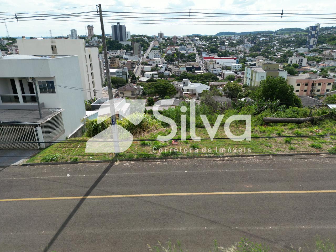 Lotes a venda localizados no Bairro das Torres, Dois Vizinhos-PR.