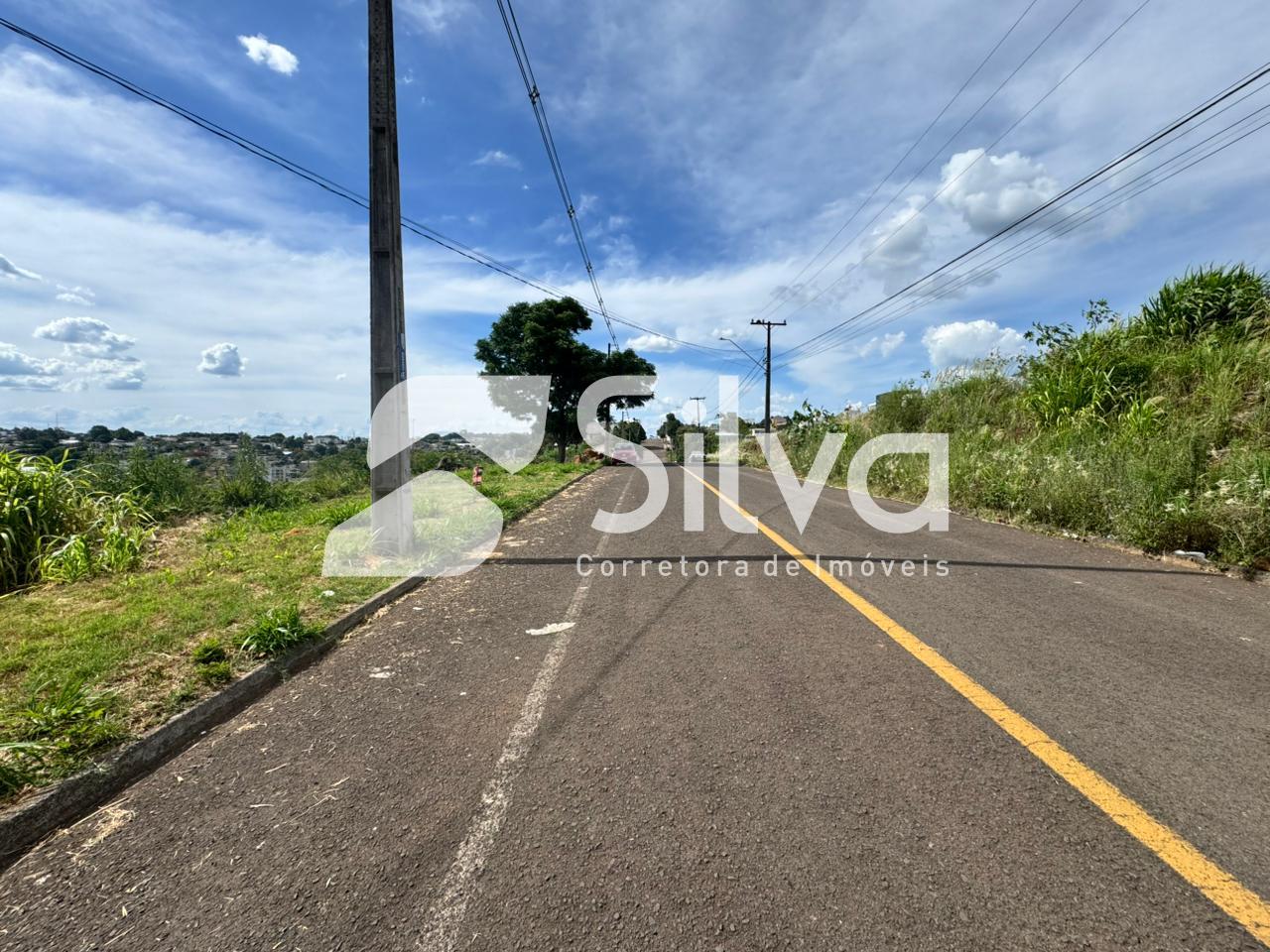 Lotes a venda localizados no Bairro das Torres, Dois Vizinhos-PR.