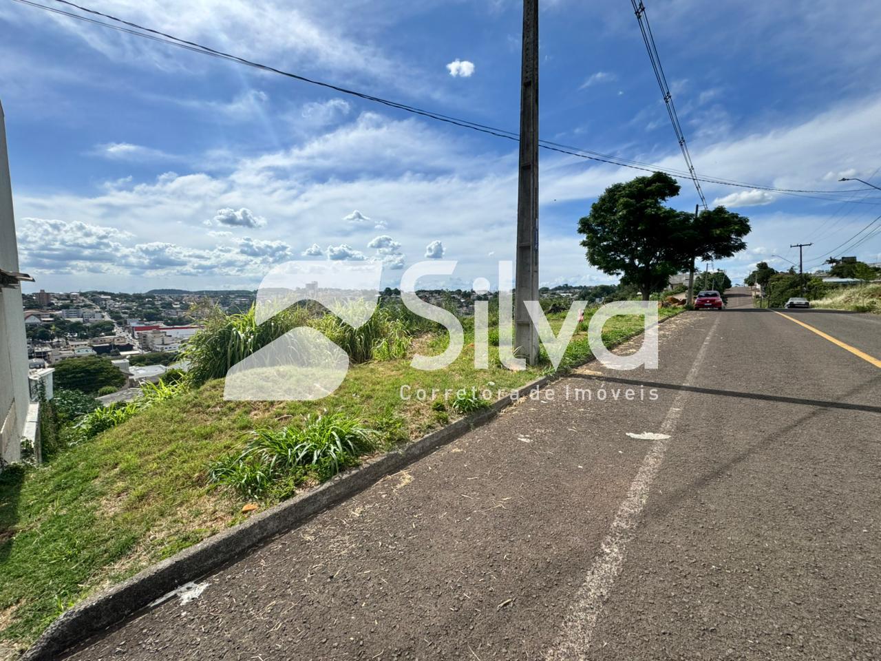 Lotes a venda localizados no Bairro das Torres, Dois Vizinhos-PR.