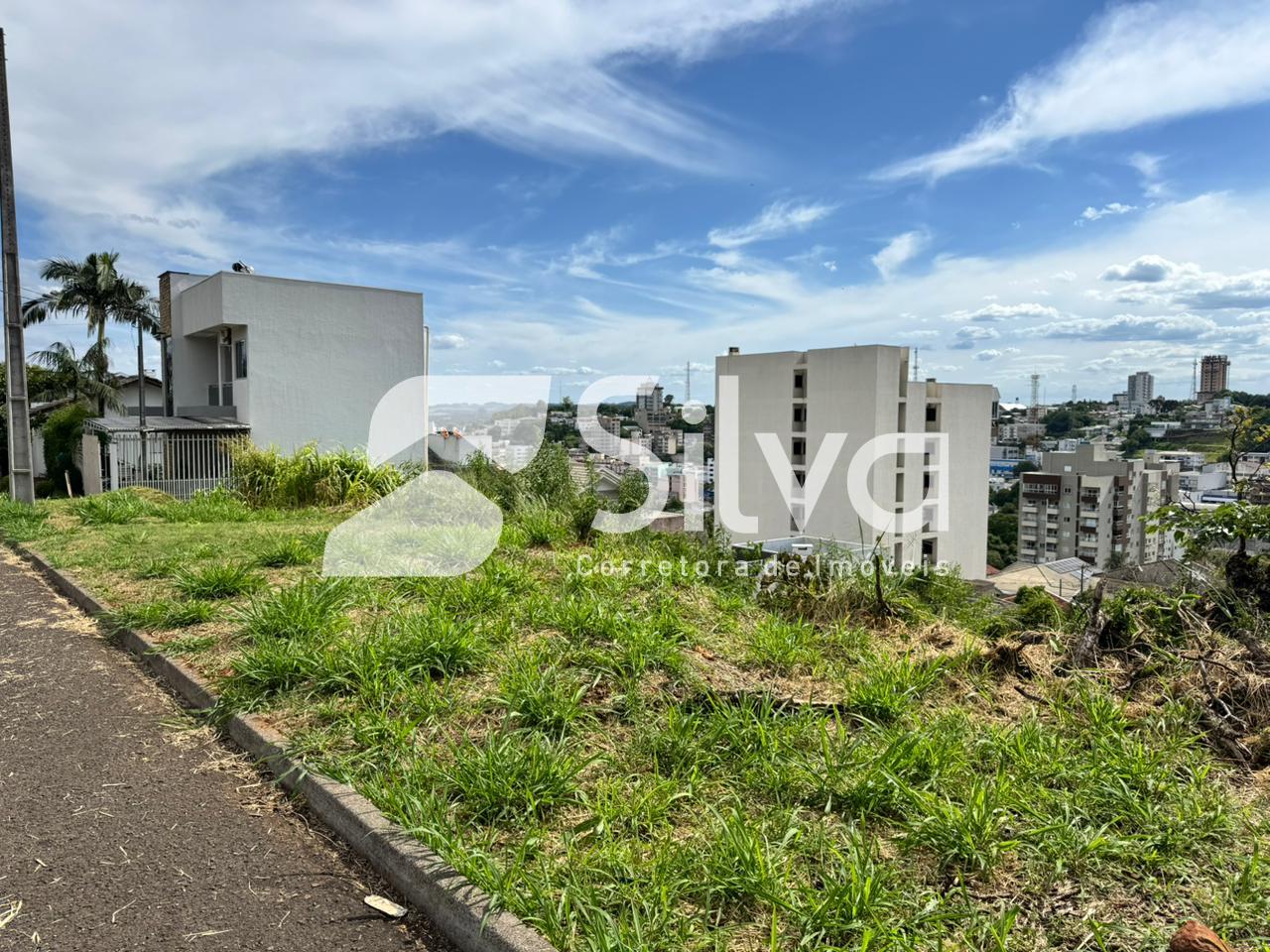 Lotes a venda localizados no Bairro das Torres, Dois Vizinhos-PR.