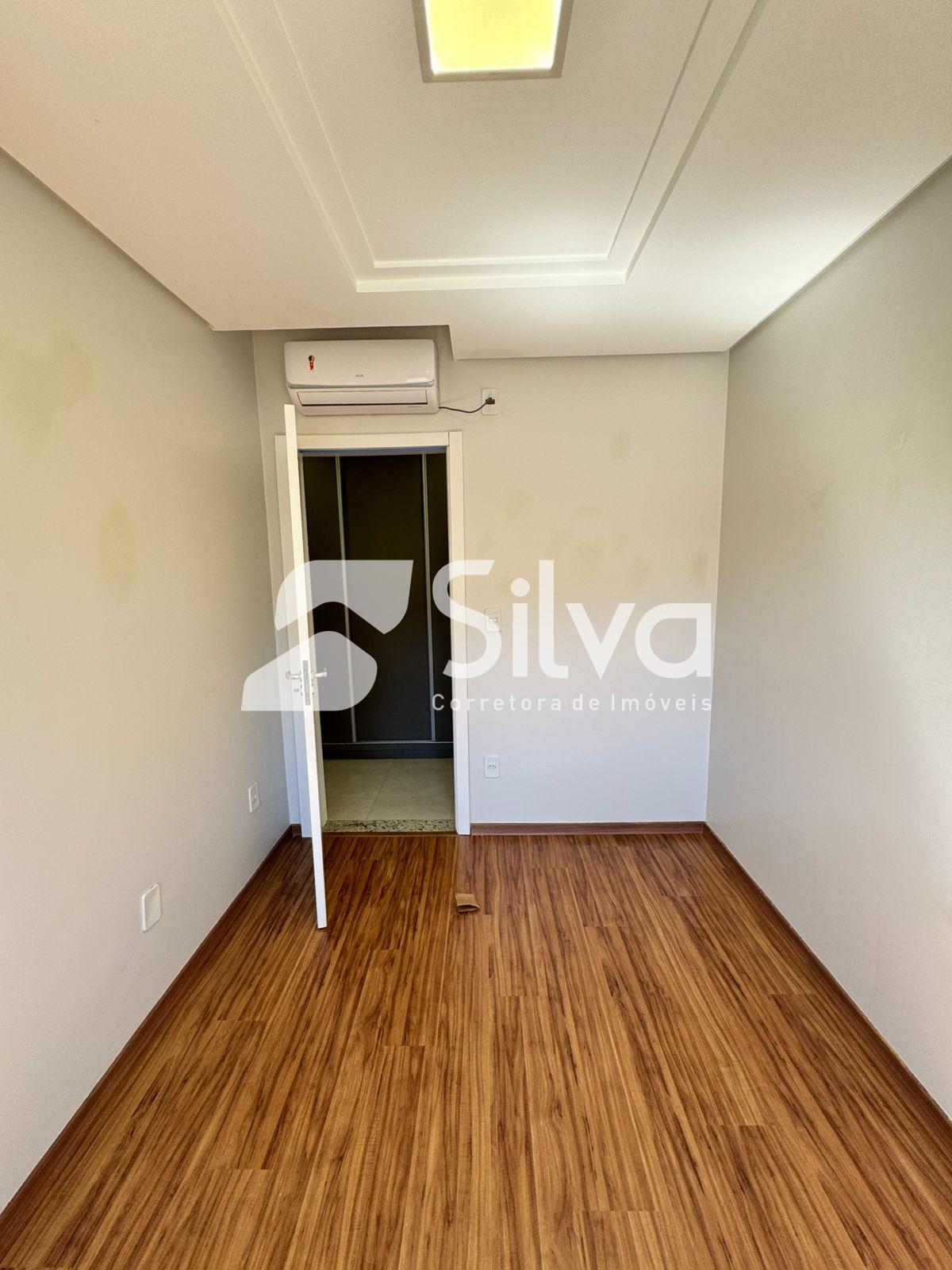 Apartamento para venda localizado no Bairro das Torres, Dois Vizinhos-PR.