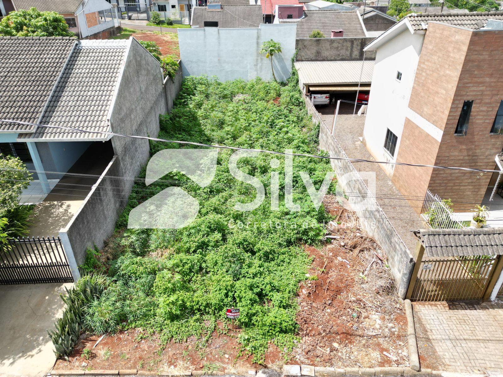 Lote a venda localizado no Loteamento Zenci, Dois Vizinhos-PR.