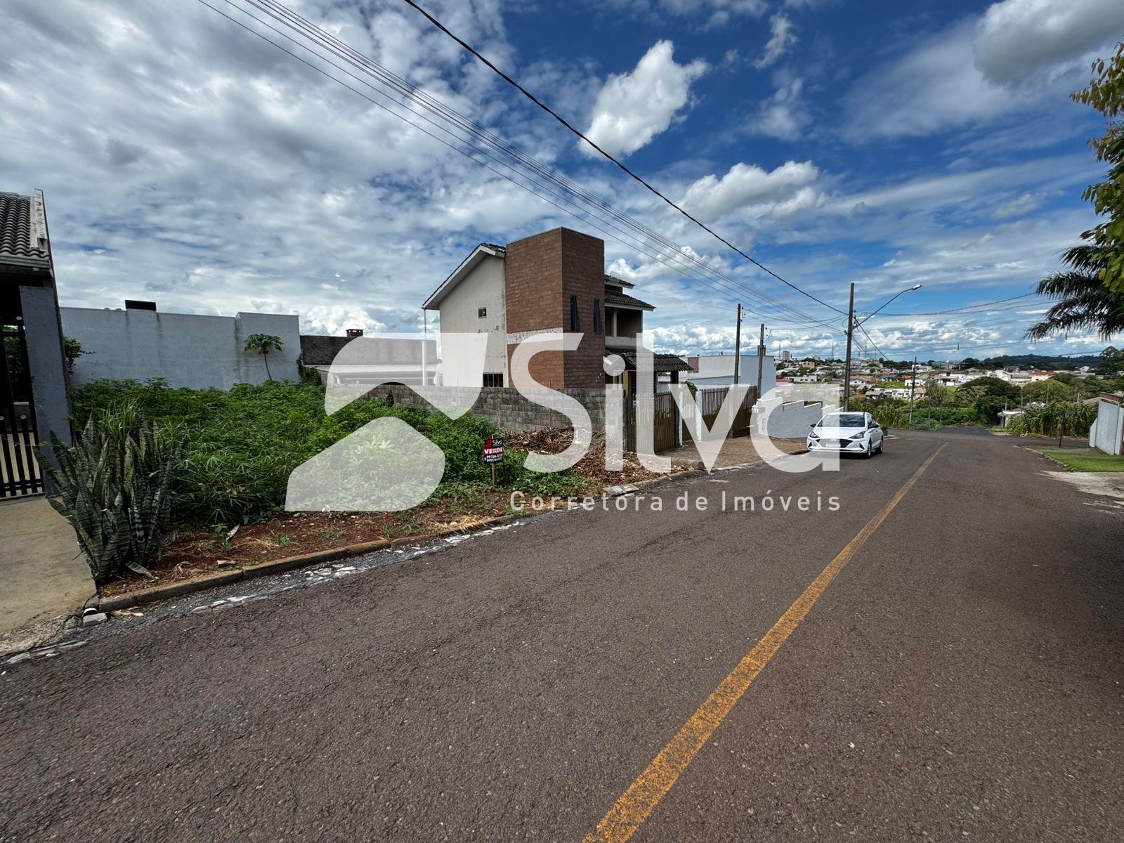 Lote a venda localizado no Loteamento Zenci, Dois Vizinhos-PR.