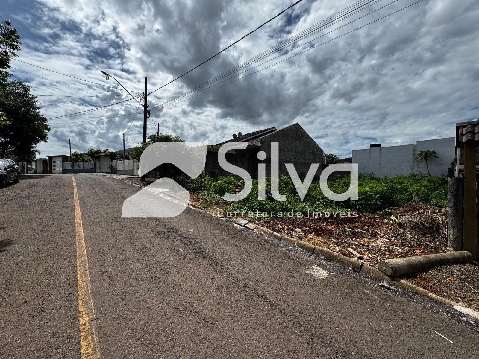 Lote a venda localizado no Loteamento Zenci, Dois Vizinhos-PR.