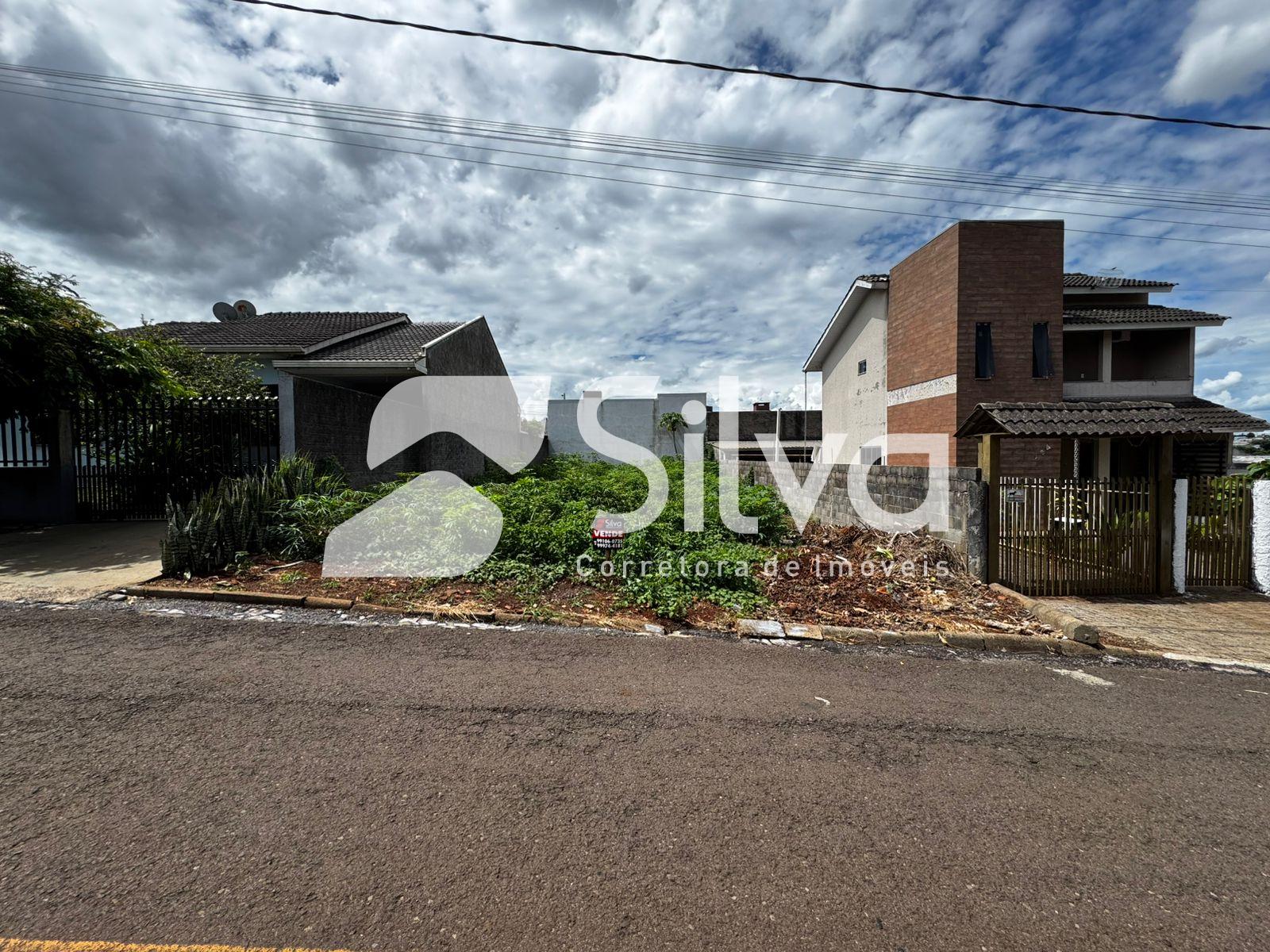Lote a venda localizado no Loteamento Zenci, Dois Vizinhos-PR.