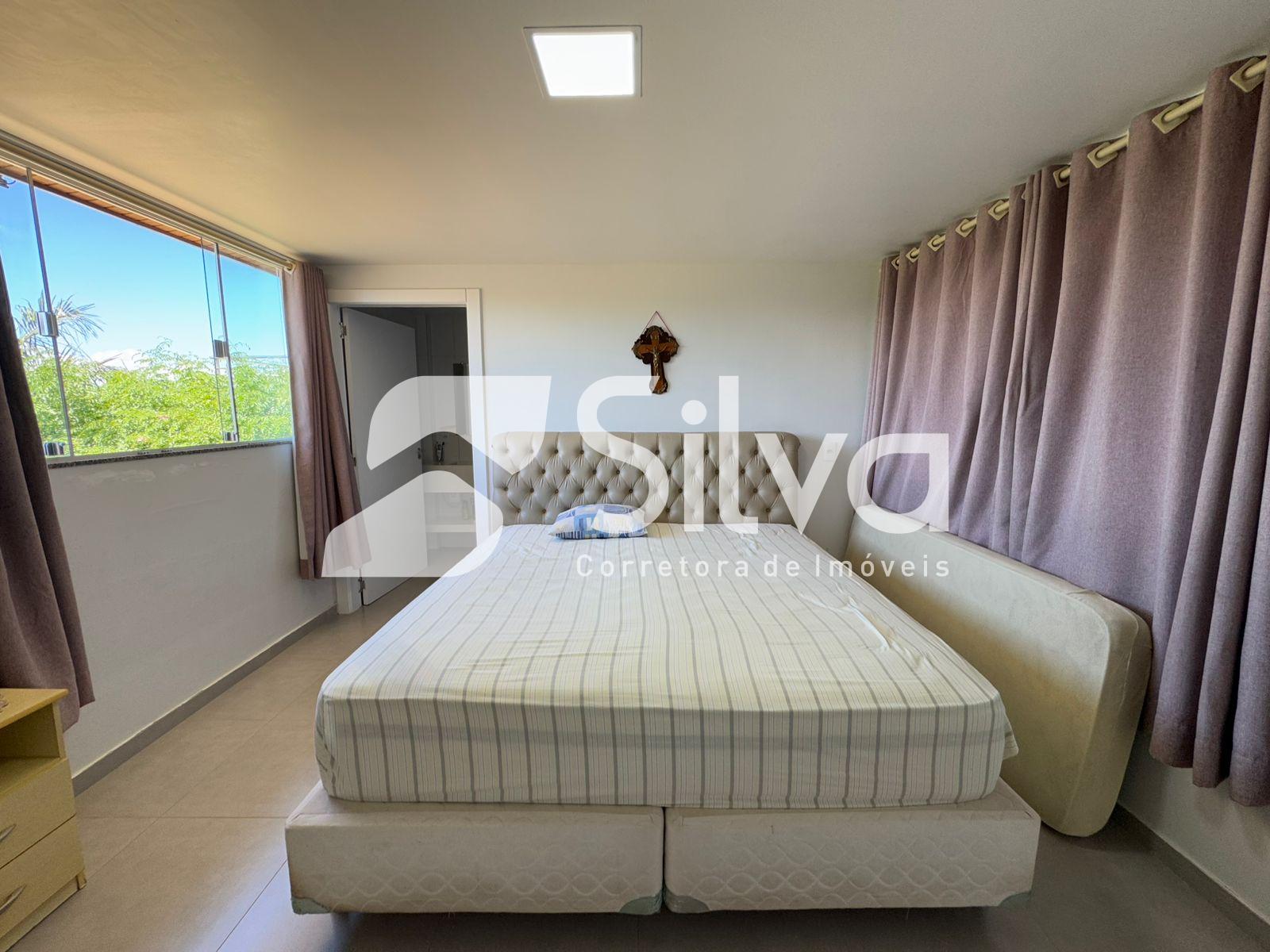 Casa a venda localizada no Centro, Dois Vizinhos-PR.