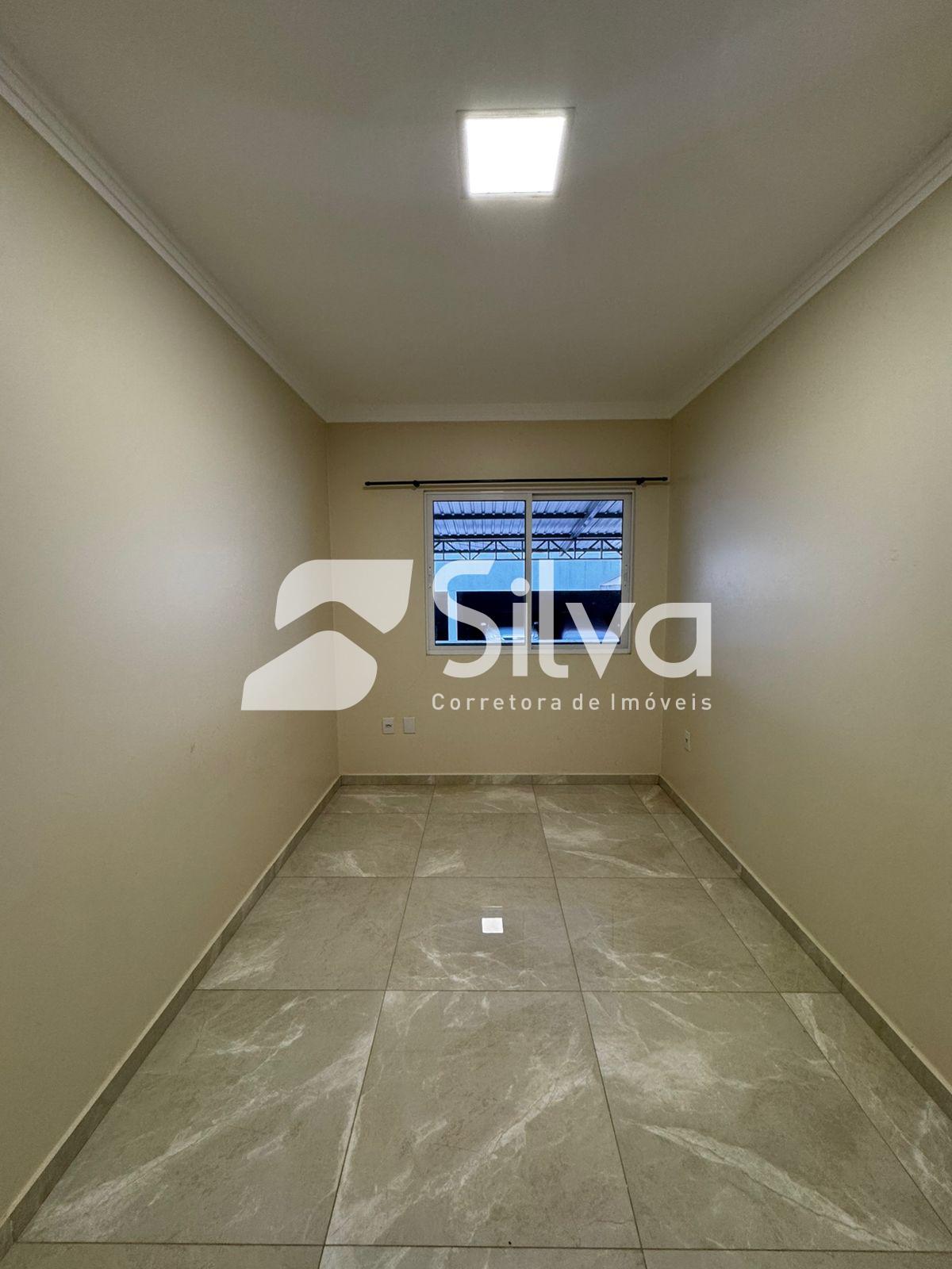 Apartamento a venda localizado no Centro Norte, Dois Vizinhos-PR.