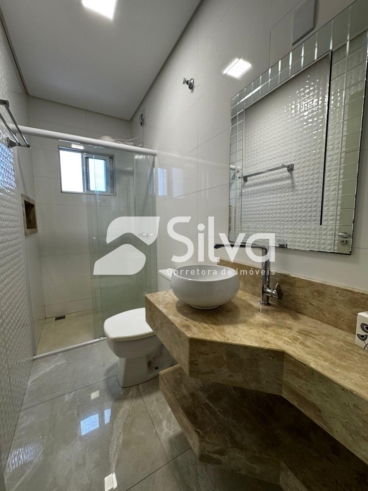 Apartamento a venda localizado no Centro Norte, Dois Vizinhos-PR.