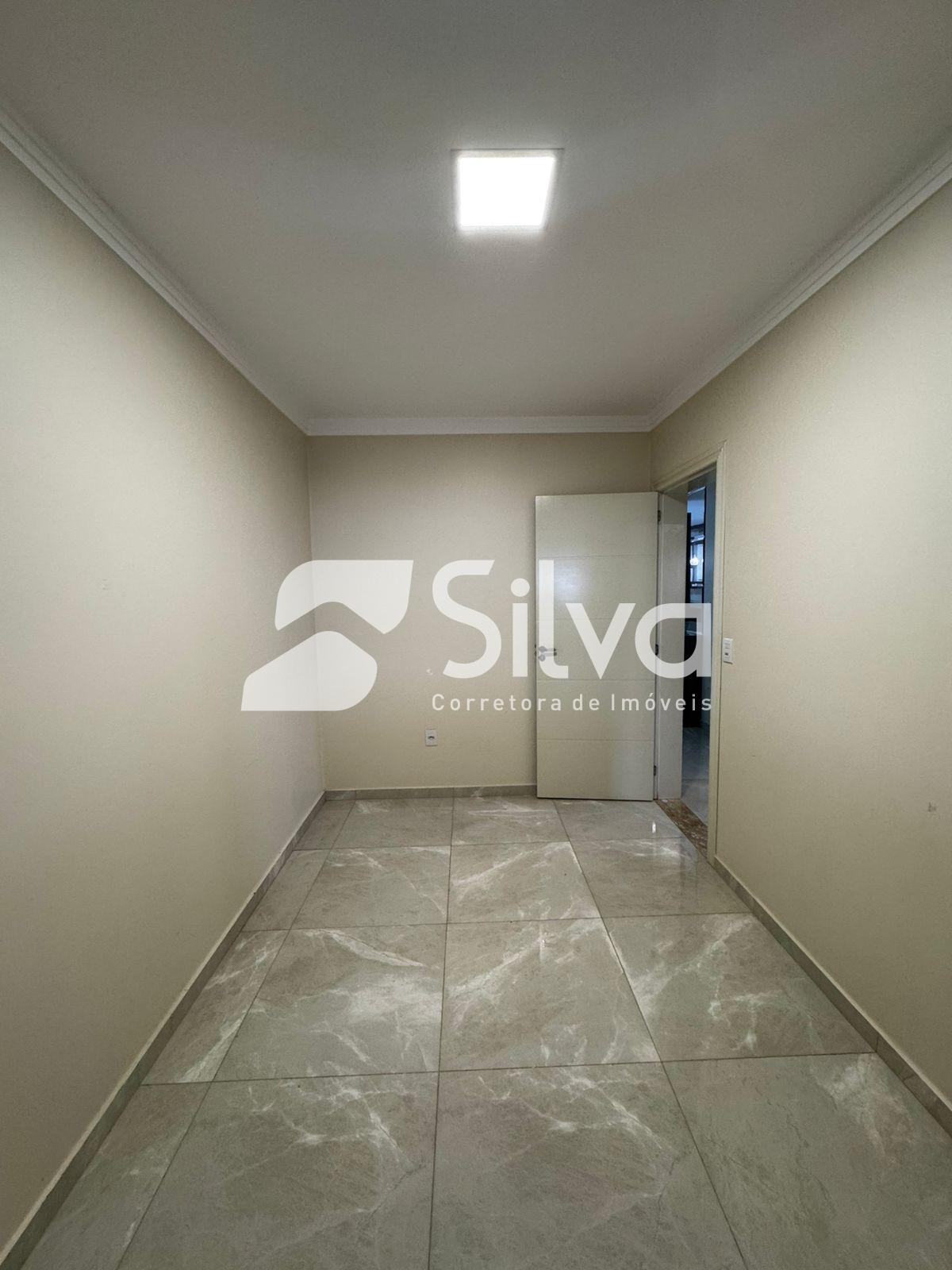 Apartamento a venda localizado no Centro Norte, Dois Vizinhos-PR.