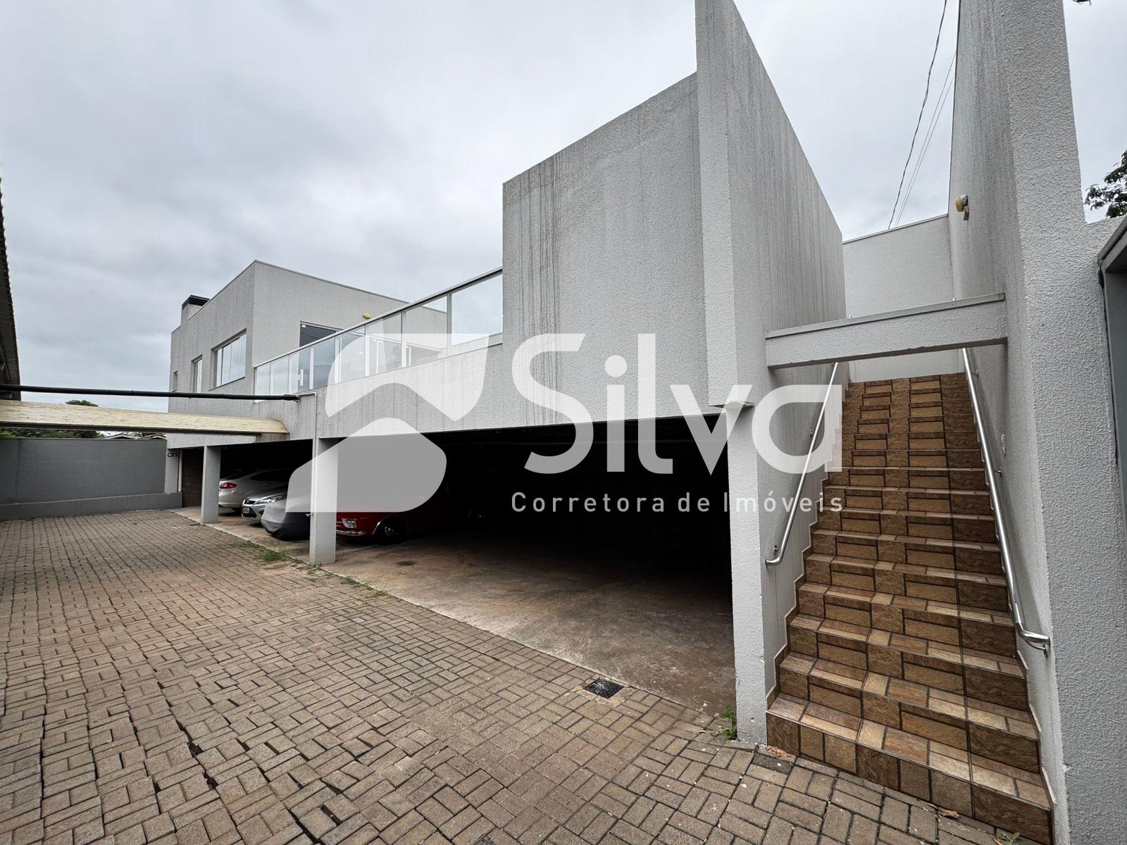 Apartamento a venda localizado no Centro Norte, Dois Vizinhos-PR.