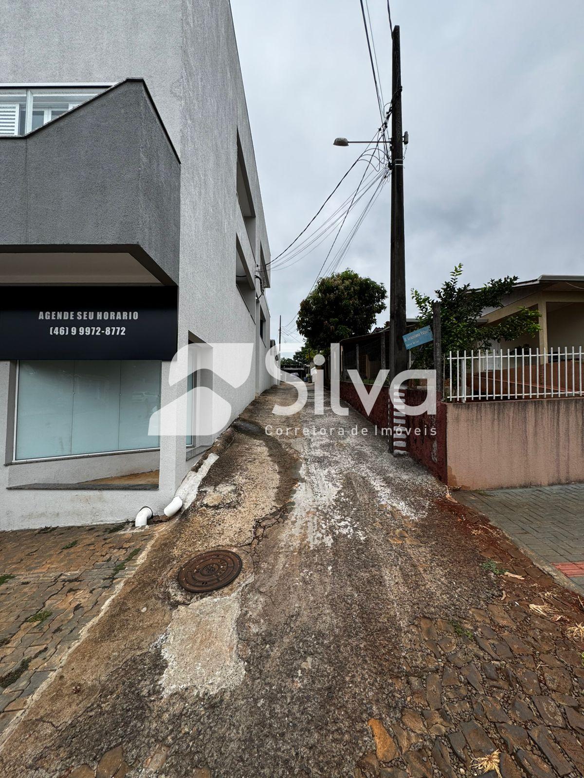 Apartamento a venda localizado no Centro Norte, Dois Vizinhos-PR.