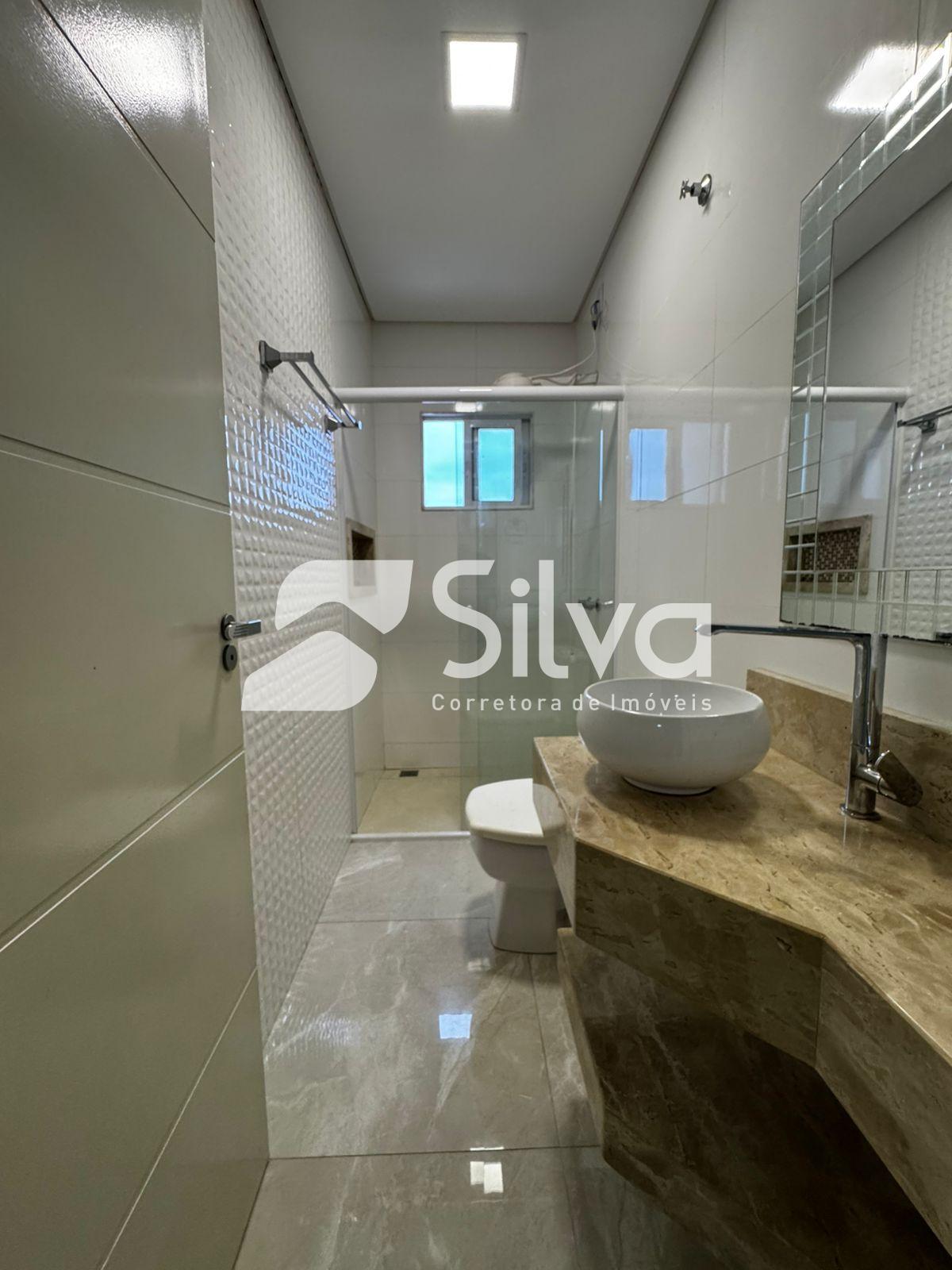 Apartamento a venda localizado no Centro Norte, Dois Vizinhos-PR.
