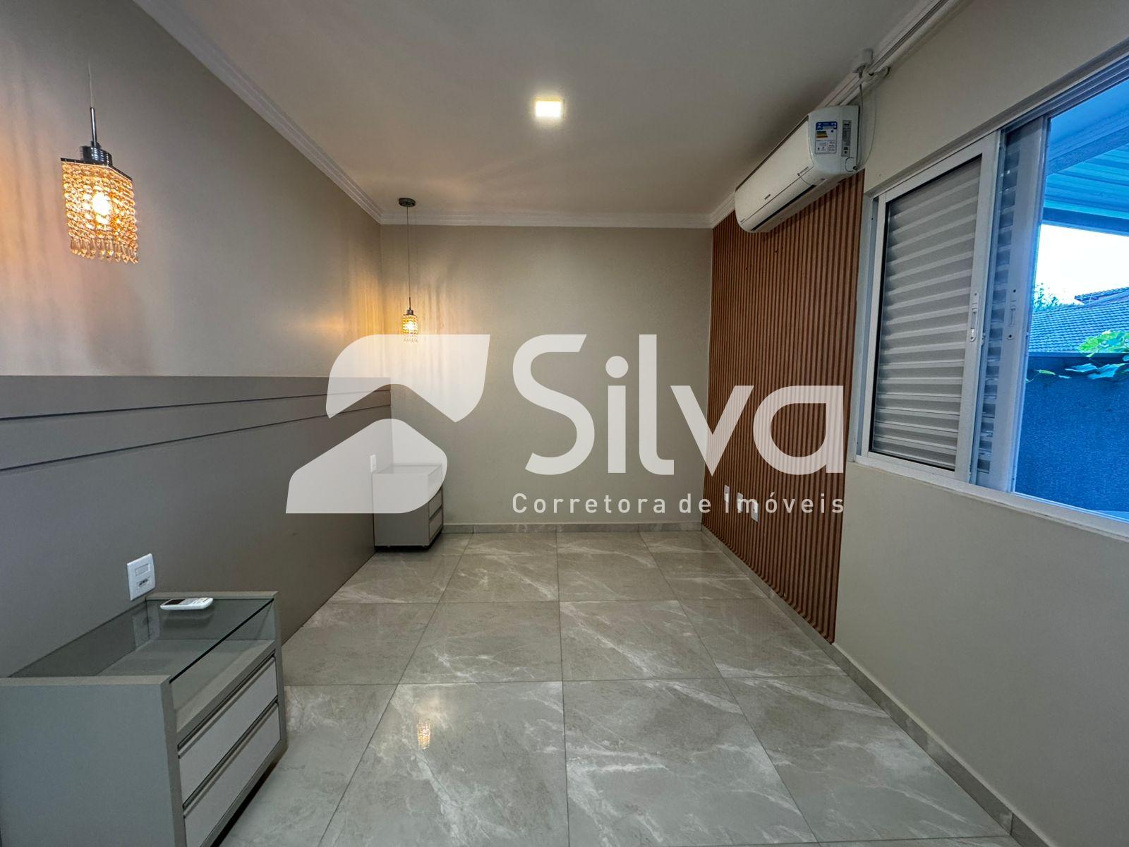 Apartamento a venda localizado no Centro Norte, Dois Vizinhos-PR.