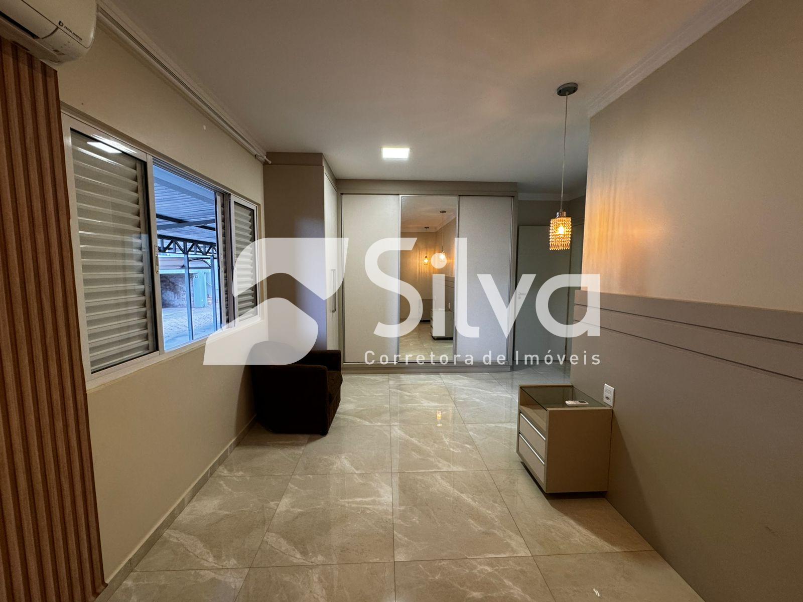 Apartamento a venda localizado no Centro Norte, Dois Vizinhos-PR.