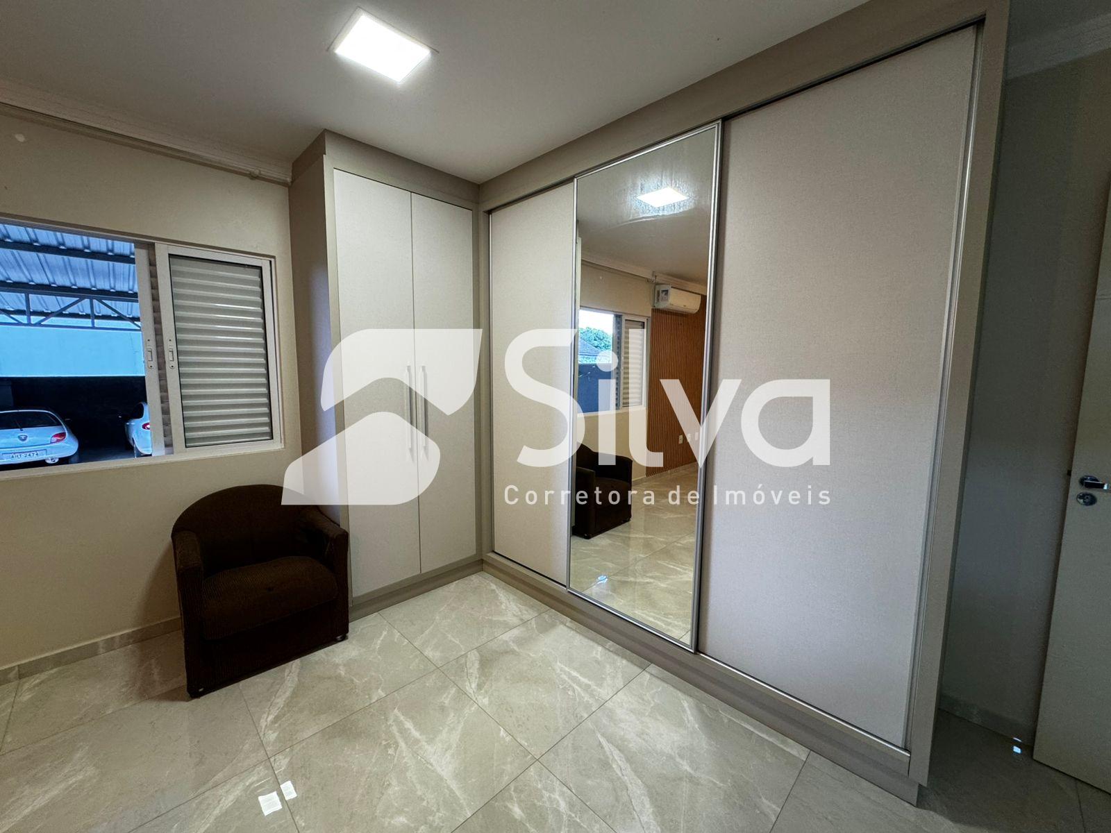 Apartamento a venda localizado no Centro Norte, Dois Vizinhos-PR.
