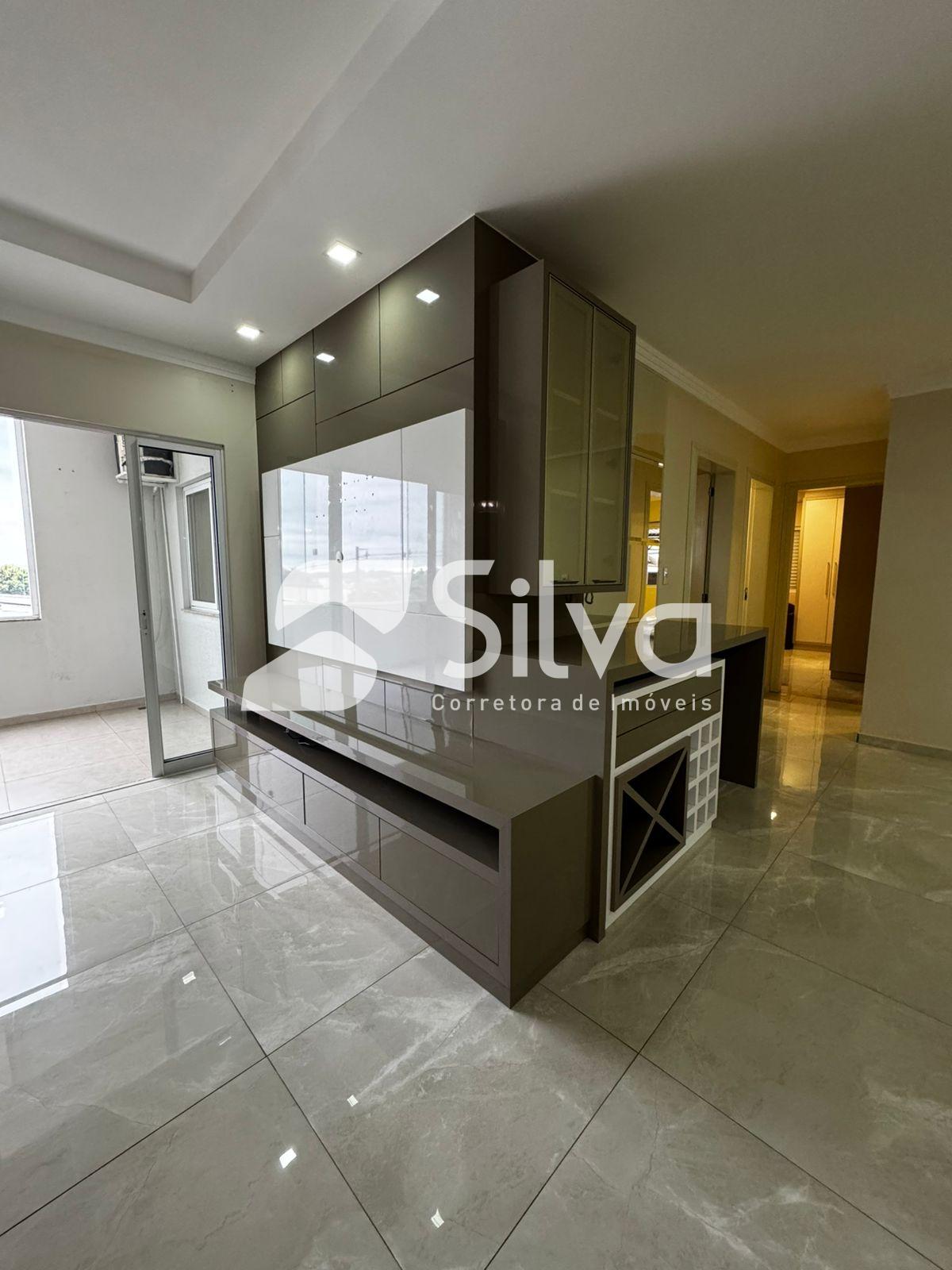 Apartamento a venda localizado no Centro Norte, Dois Vizinhos-PR.