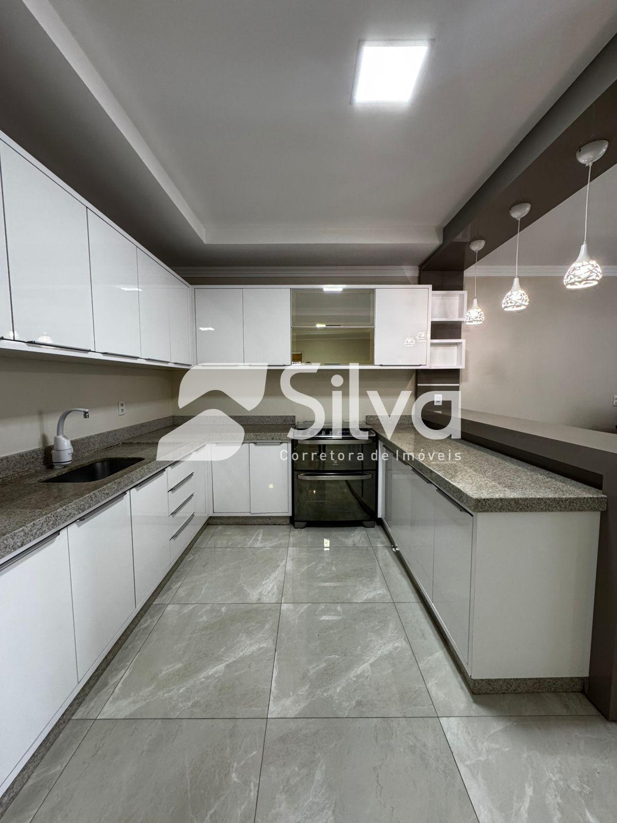 Apartamento a venda localizado no Centro Norte, Dois Vizinhos-PR.