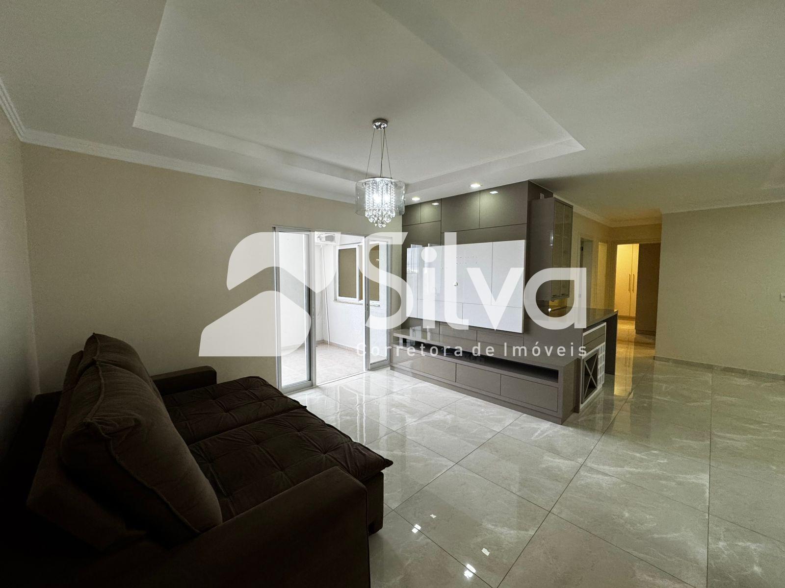 Apartamento a venda localizado no Centro Norte, Dois Vizinhos-PR.