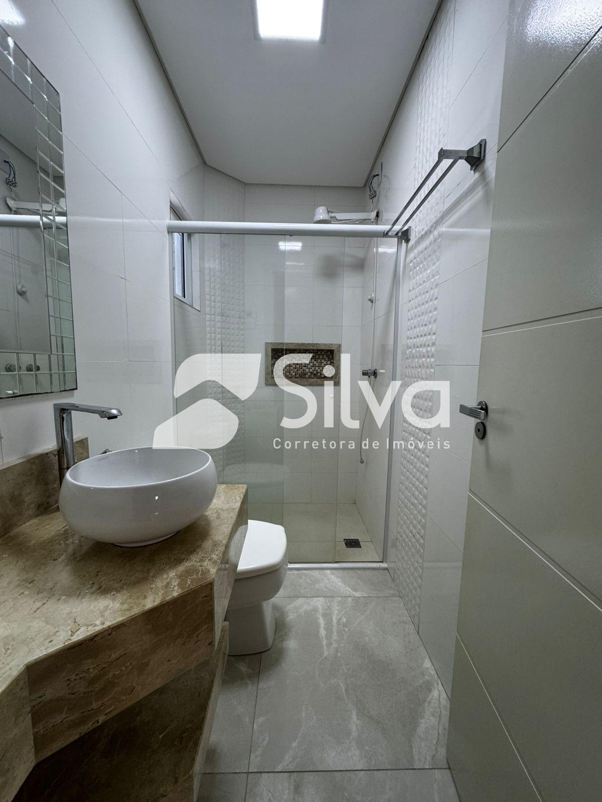 Apartamento a venda localizado no Centro Norte, Dois Vizinhos-PR.