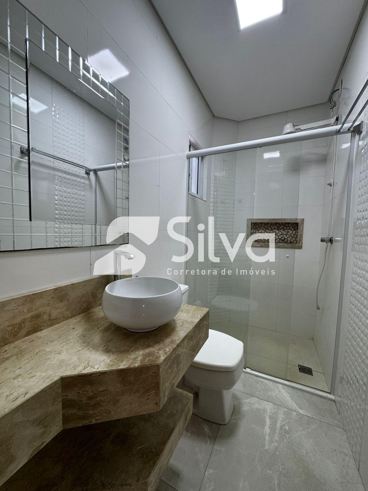 Apartamento a venda localizado no Centro Norte, Dois Vizinhos-PR.