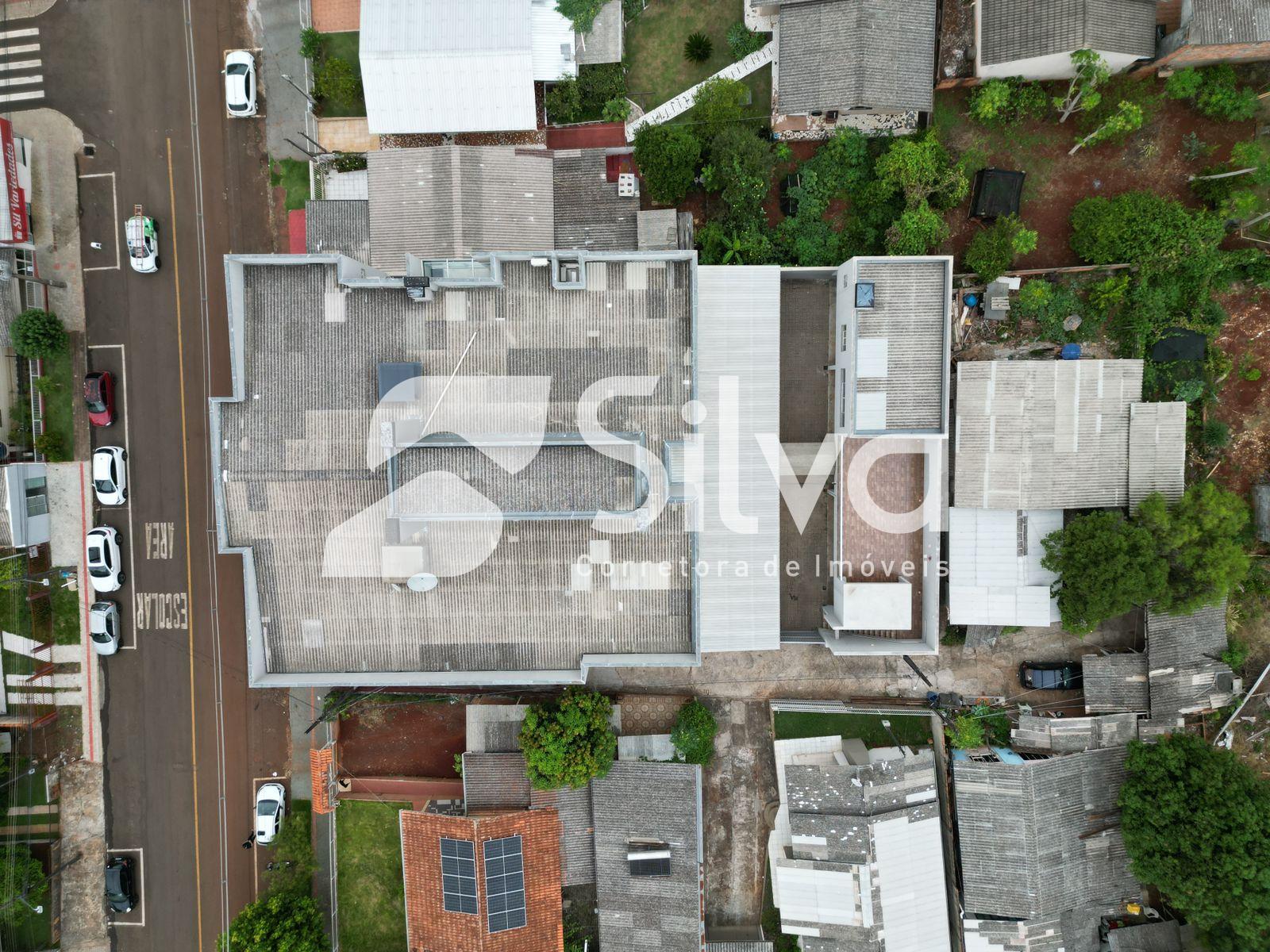 Apartamento a venda localizado no Centro Norte, Dois Vizinhos-PR.