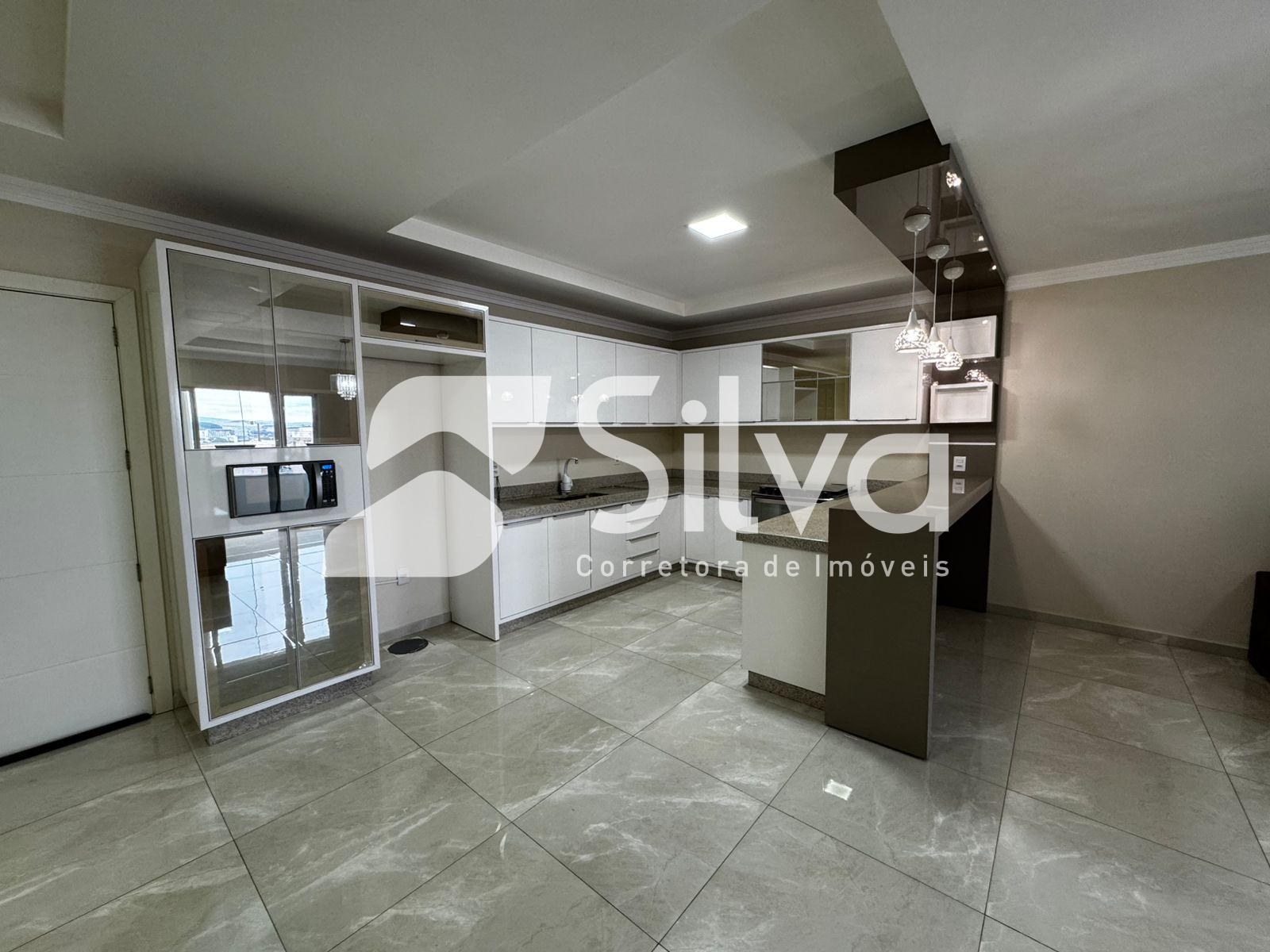 Apartamento a venda localizado no Centro Norte, Dois Vizinhos-PR.