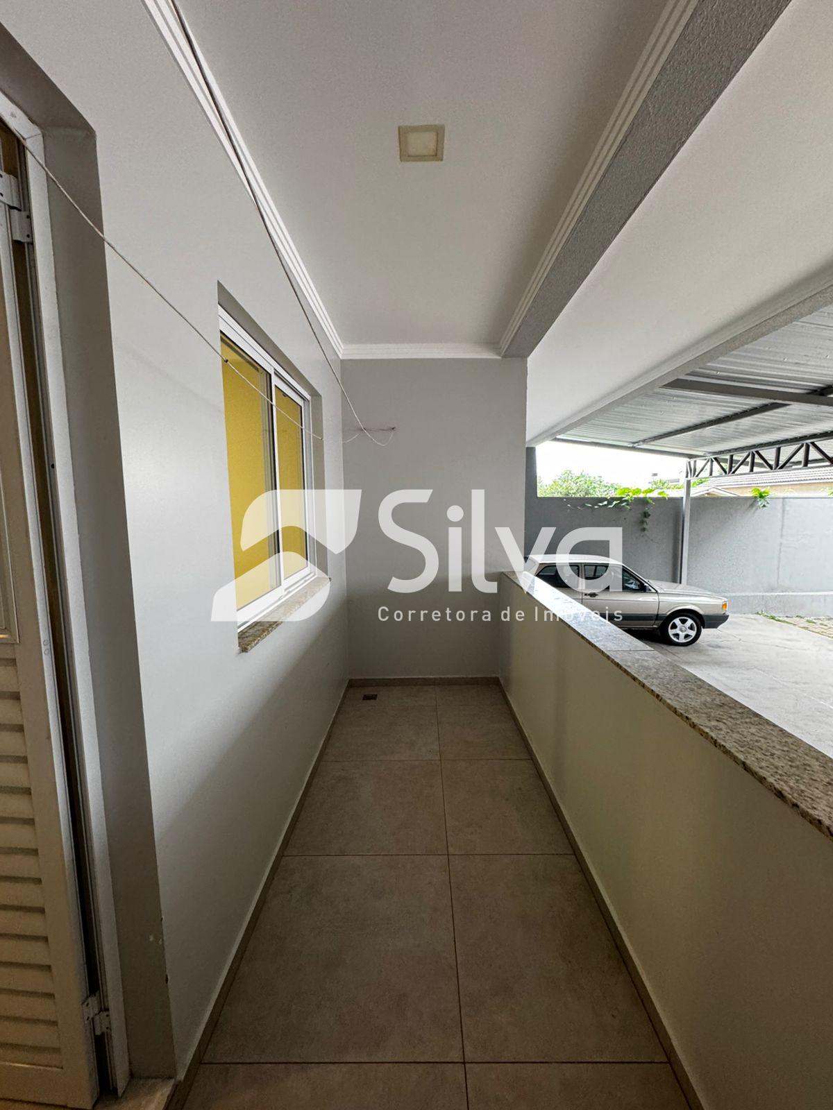 Apartamento a venda localizado no Centro Norte, Dois Vizinhos-PR.