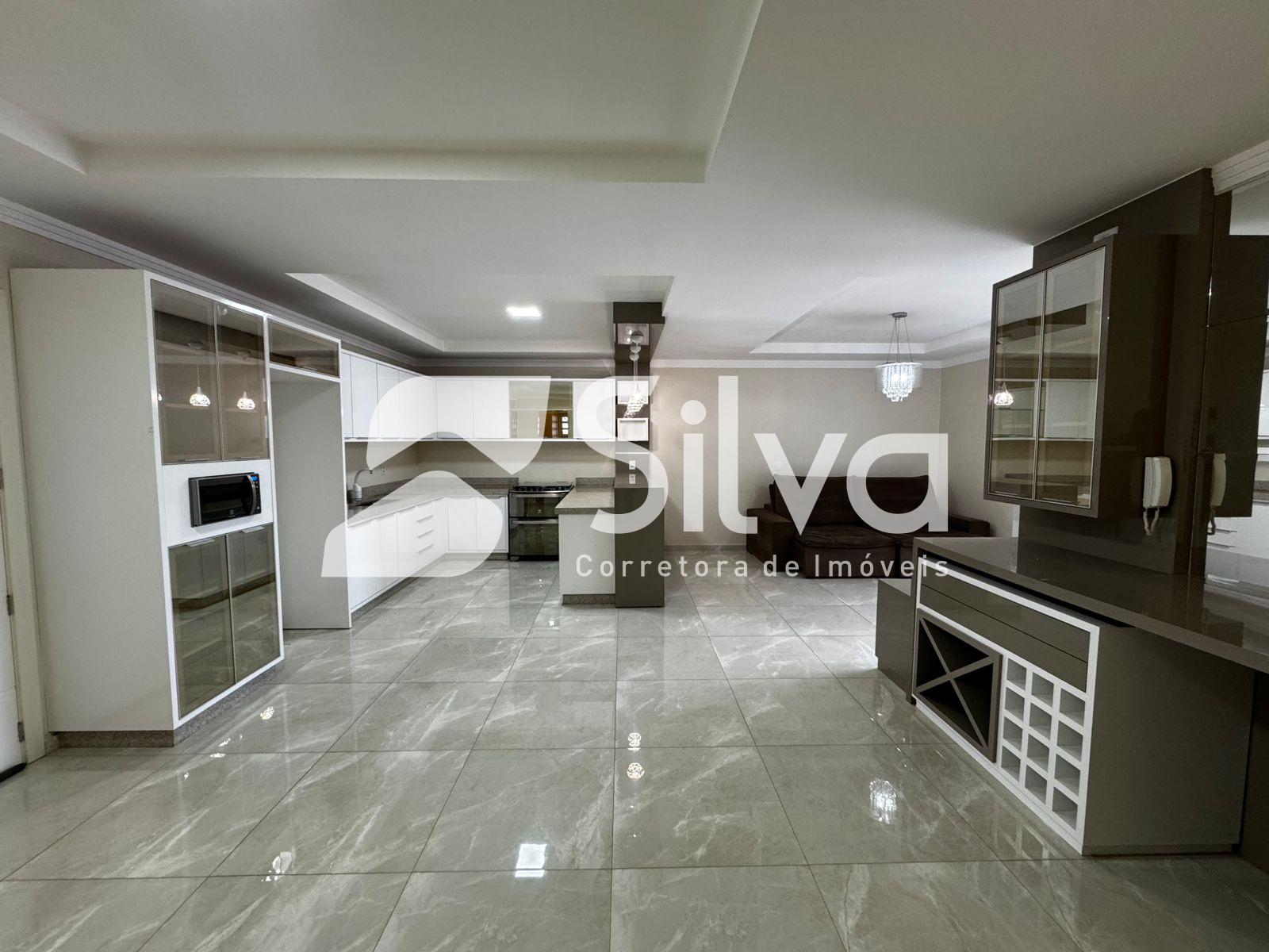 Apartamento a venda localizado no Centro Norte, Dois Vizinhos-PR.