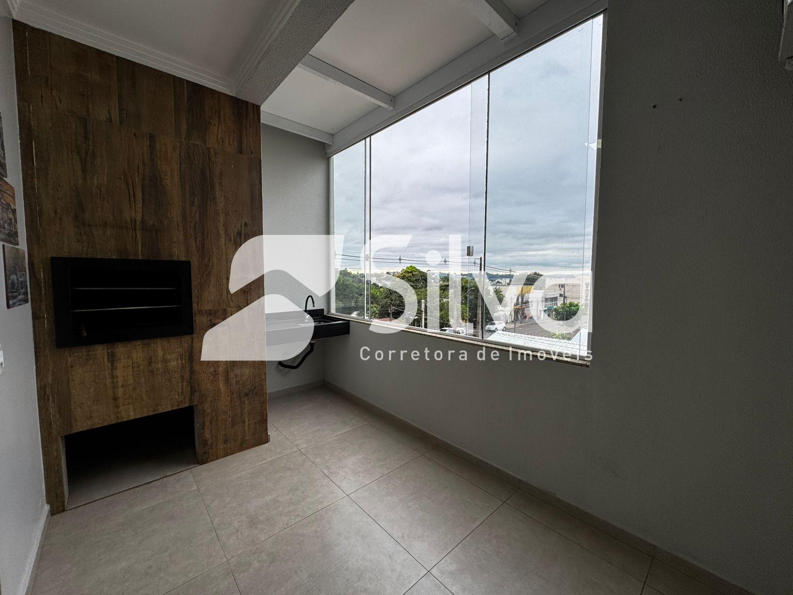 Apartamento a venda localizado no Centro Norte, Dois Vizinhos-PR.