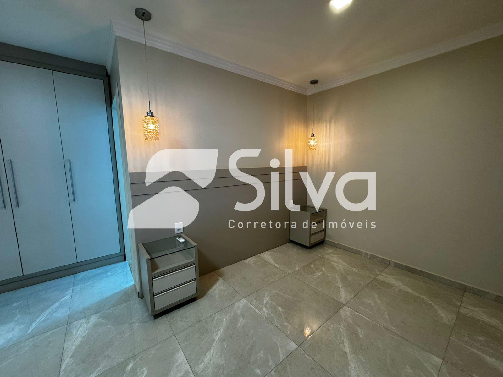 Apartamento a venda localizado no Centro Norte, Dois Vizinhos-PR.